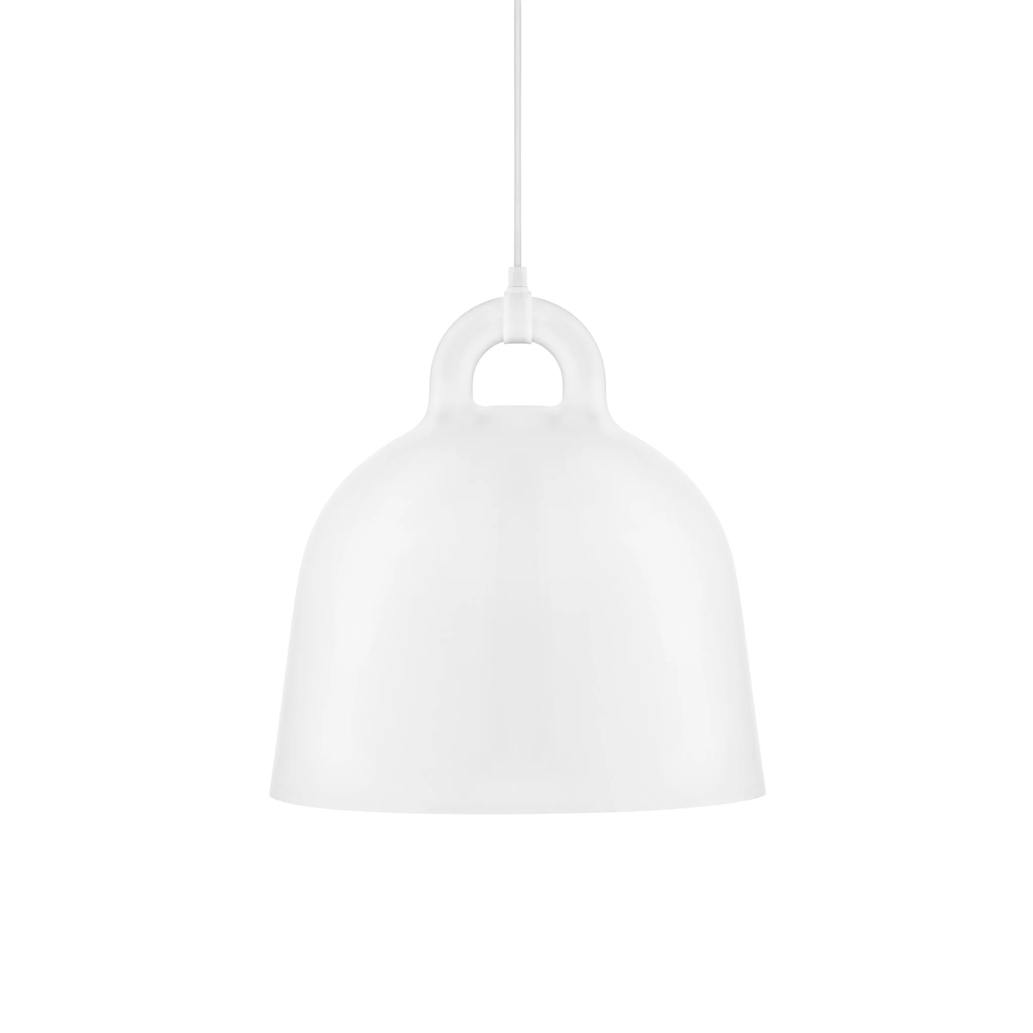 Bell Pendant Lamp by Normann Copenhagen - Image 6