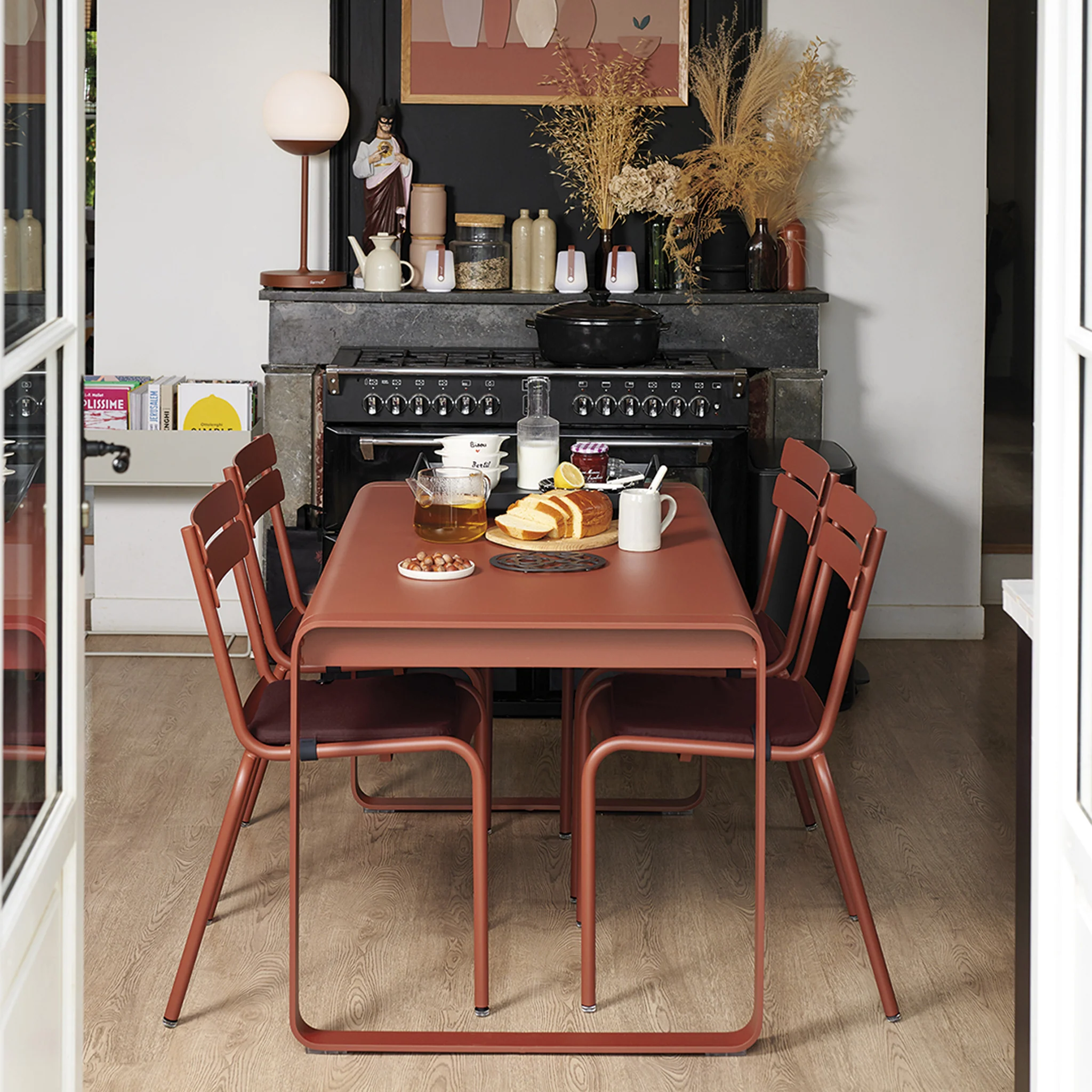 Bellevie Table by Fermob - Image 6