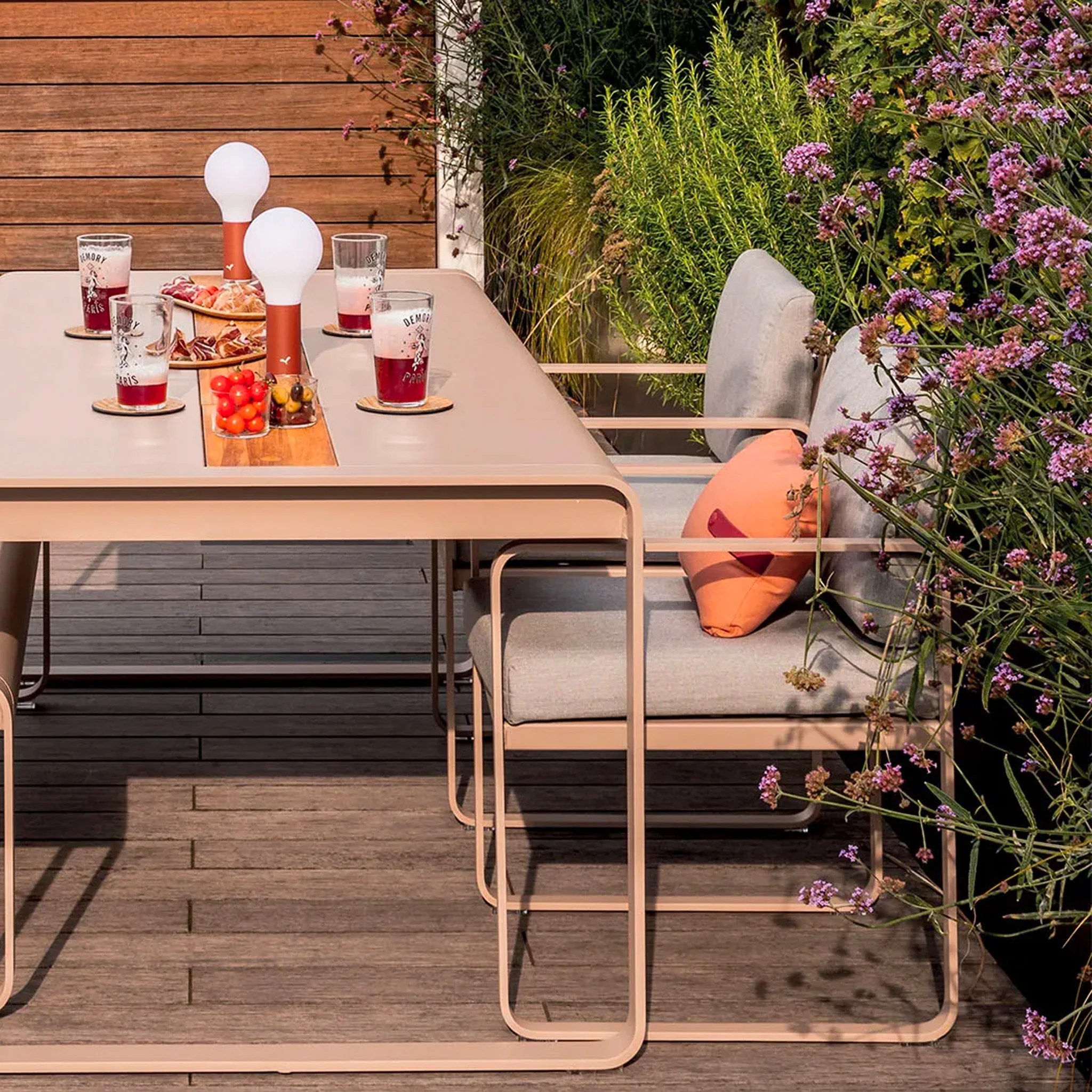Bellevie Table by Fermob - Image 8