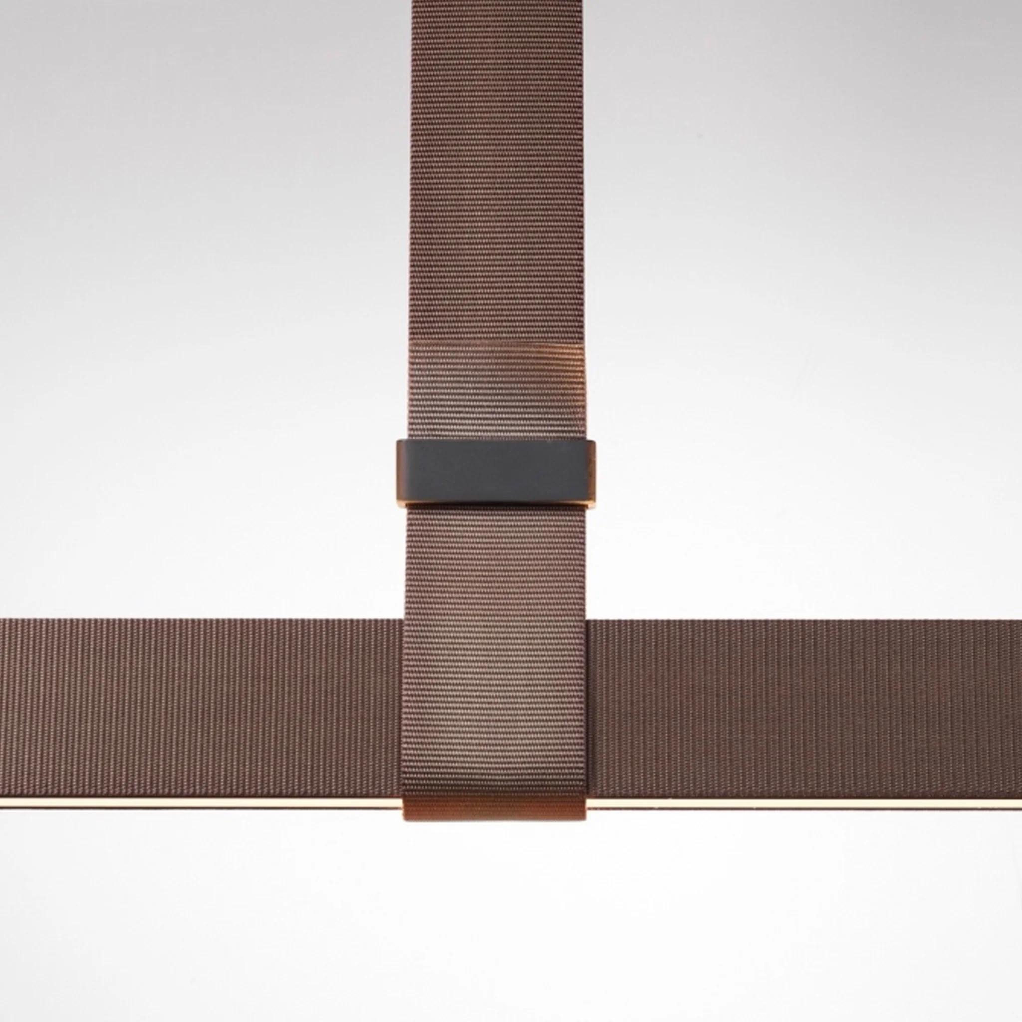 Belt Pendant Fabric by Ronan & Erwan Bouroullec for Flos - Image 2
