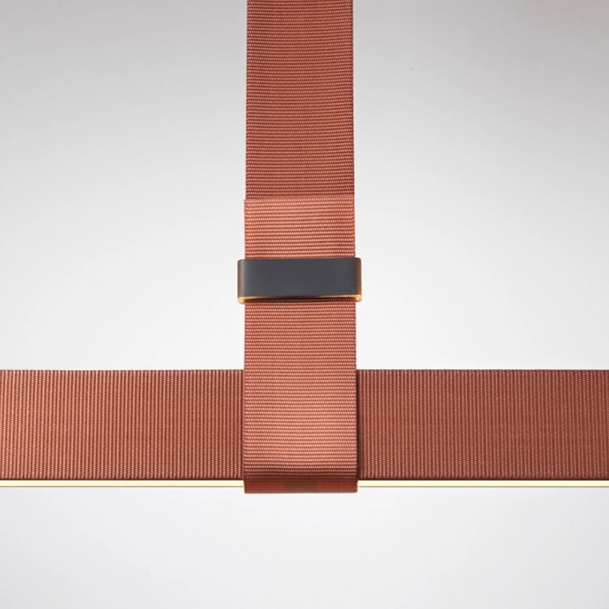 Belt Pendant Fabric by Ronan & Erwan Bouroullec for Flos - Image 3