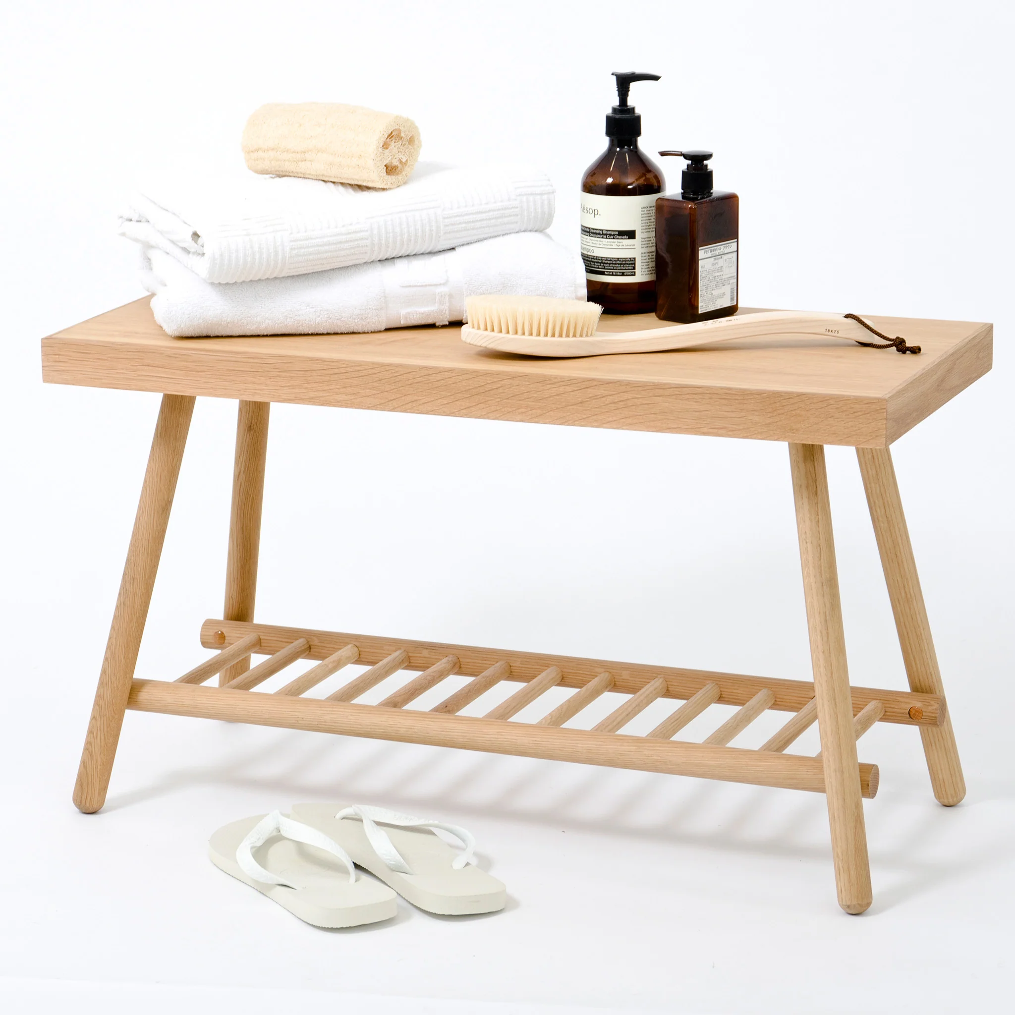 Bench 75 by Wireworks - Image 2