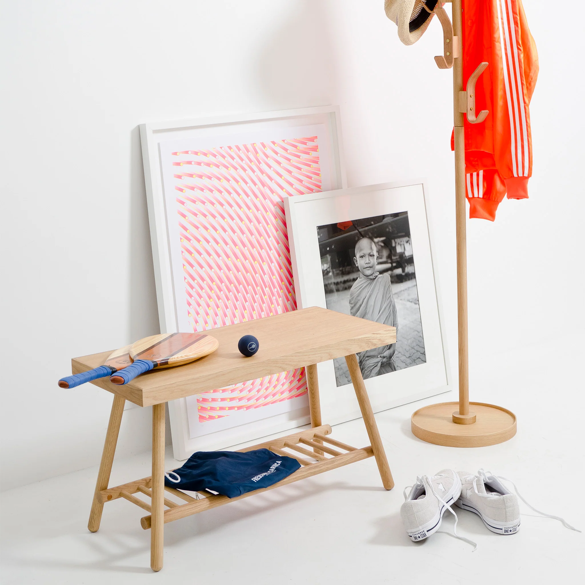 Bench 75 by Wireworks - Image 3
