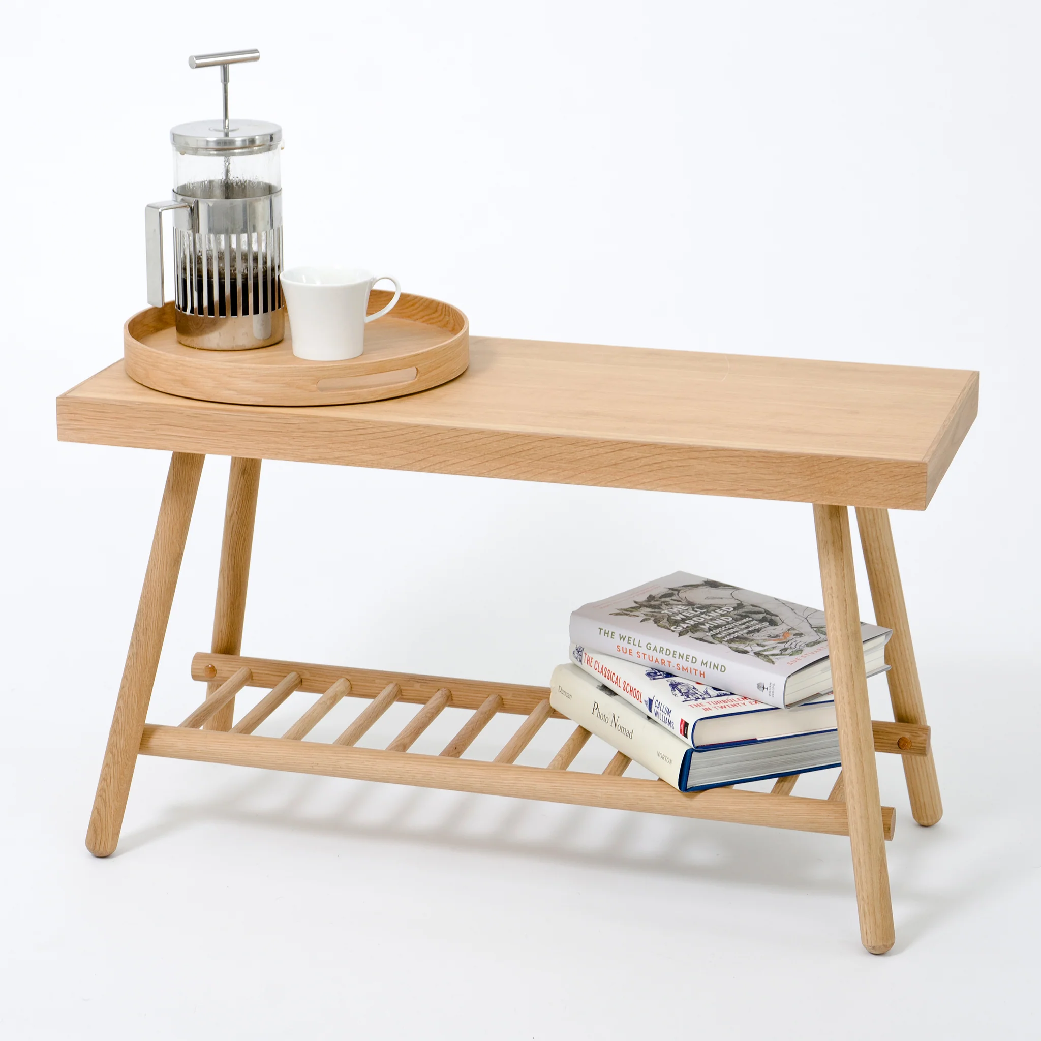 Bench 75 by Wireworks - Image 4