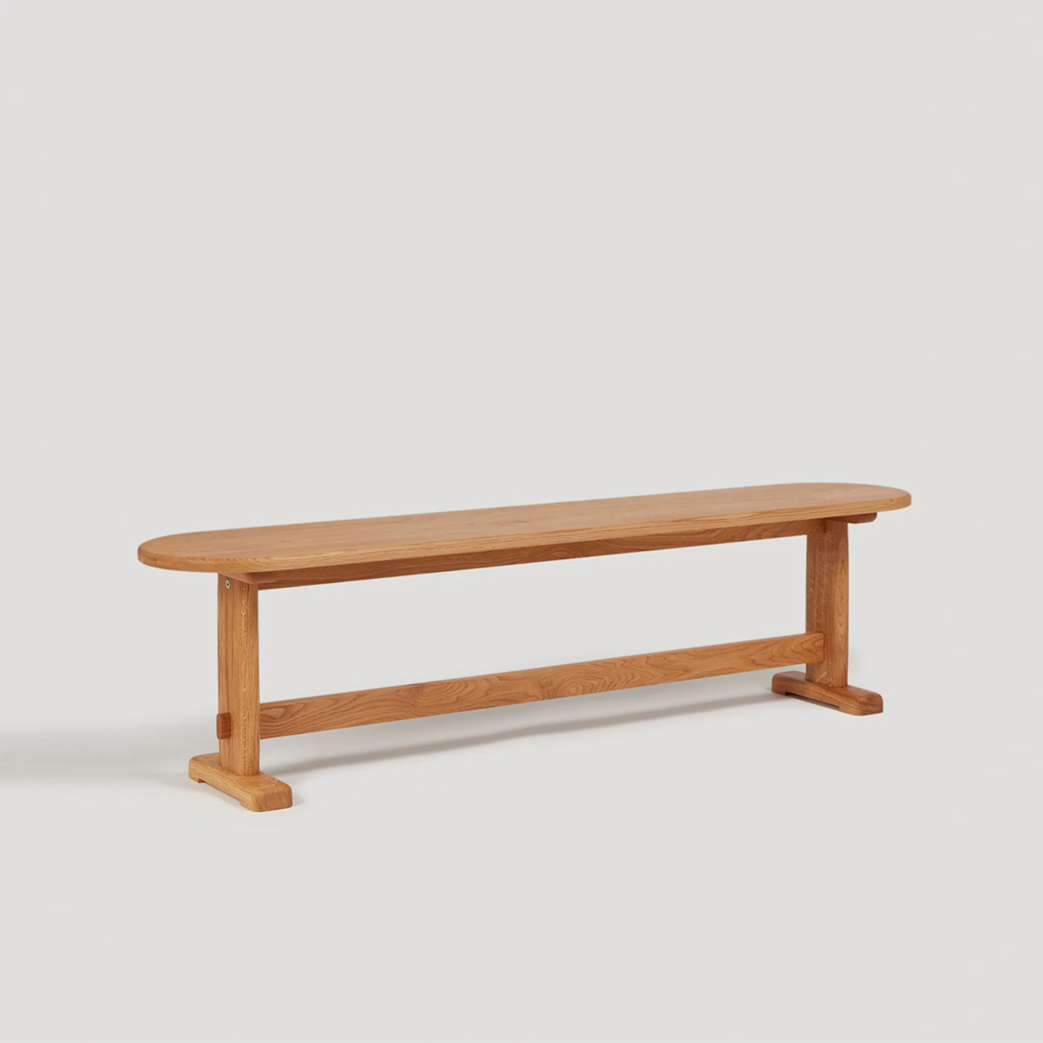 Bench Five by Another Country