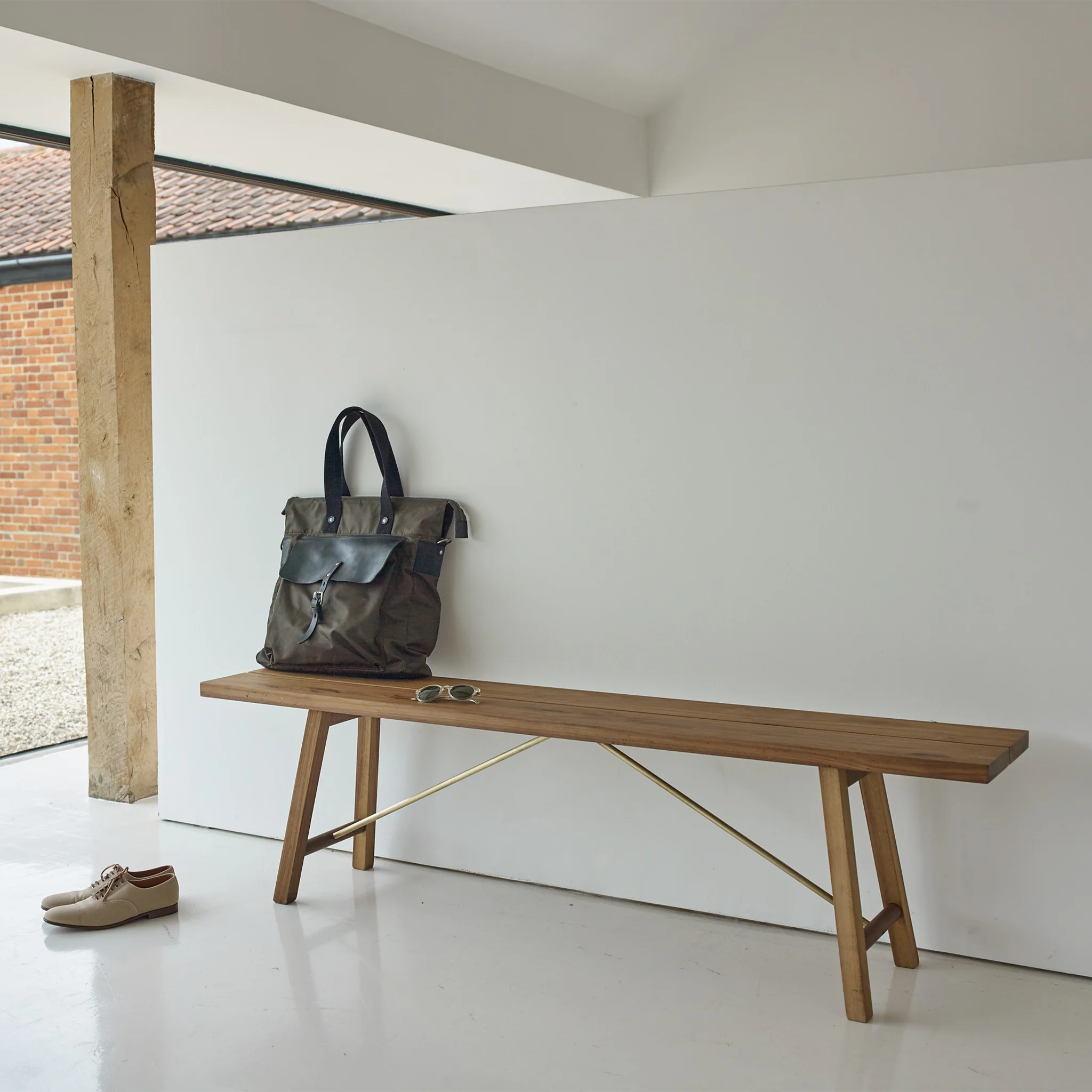 Bench Two by Another Country - Image 3