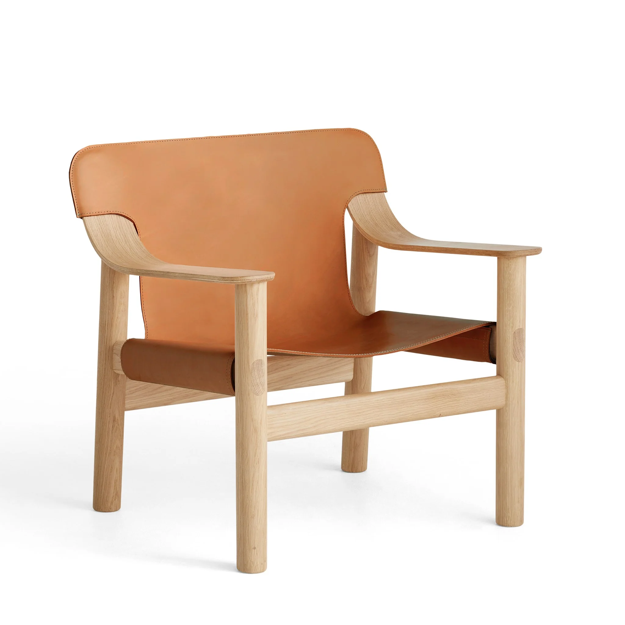 Bernard Chair by Hay - Image 2