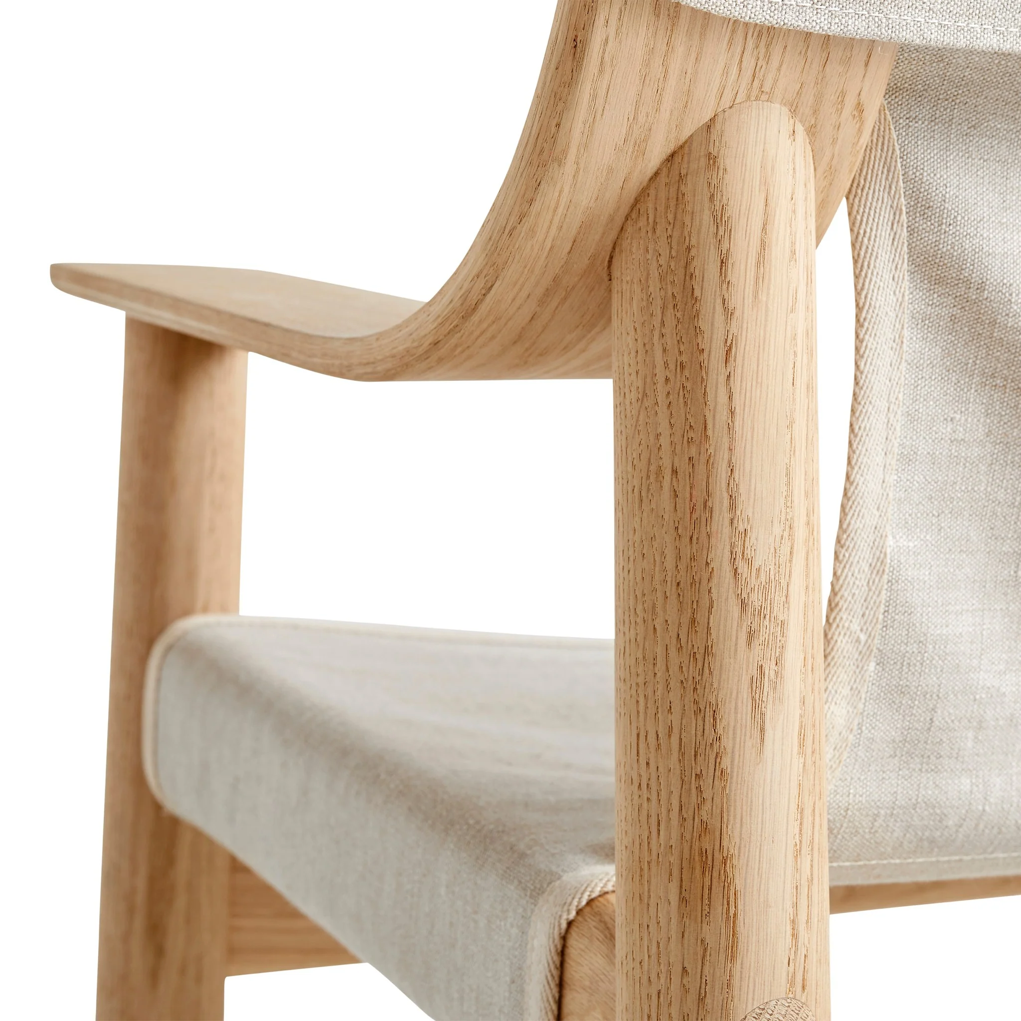 Bernard Chair by Hay - Image 6