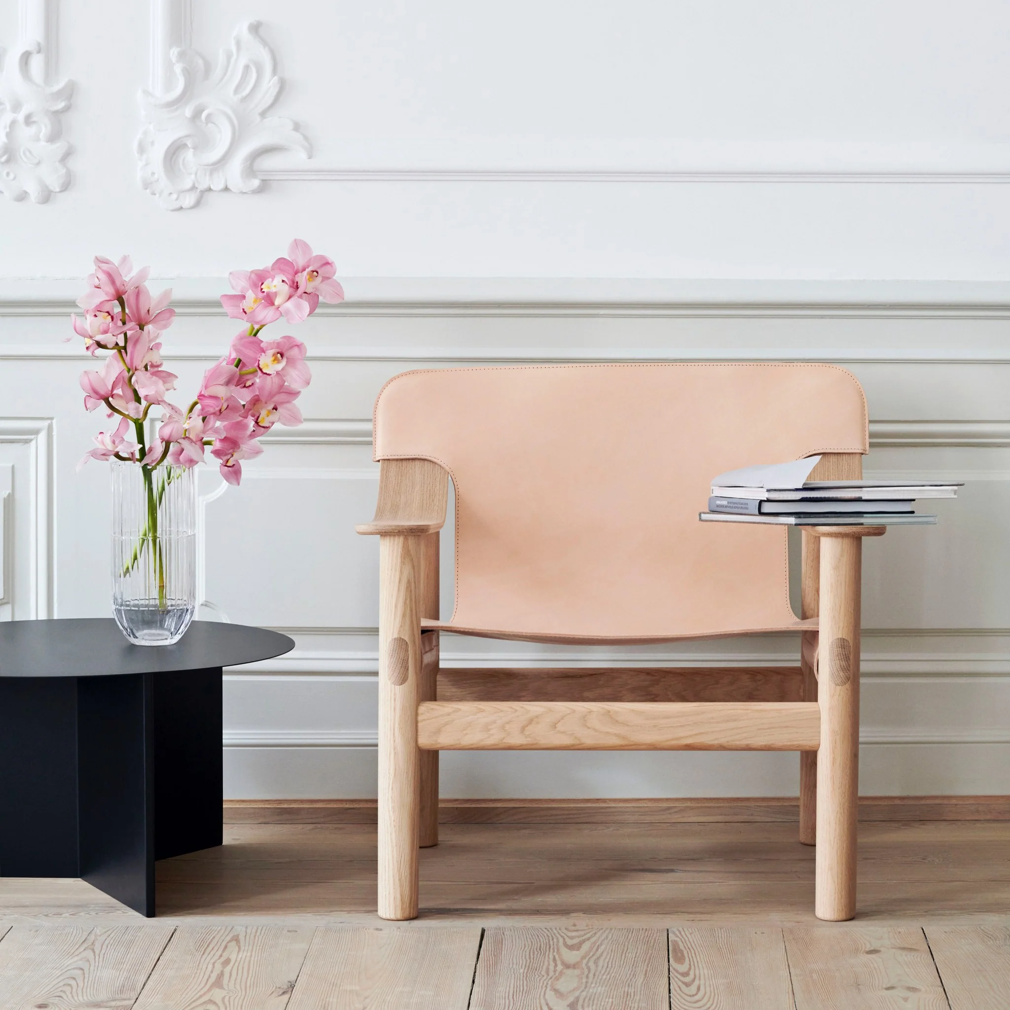 Bernard Chair by Hay - Image 7