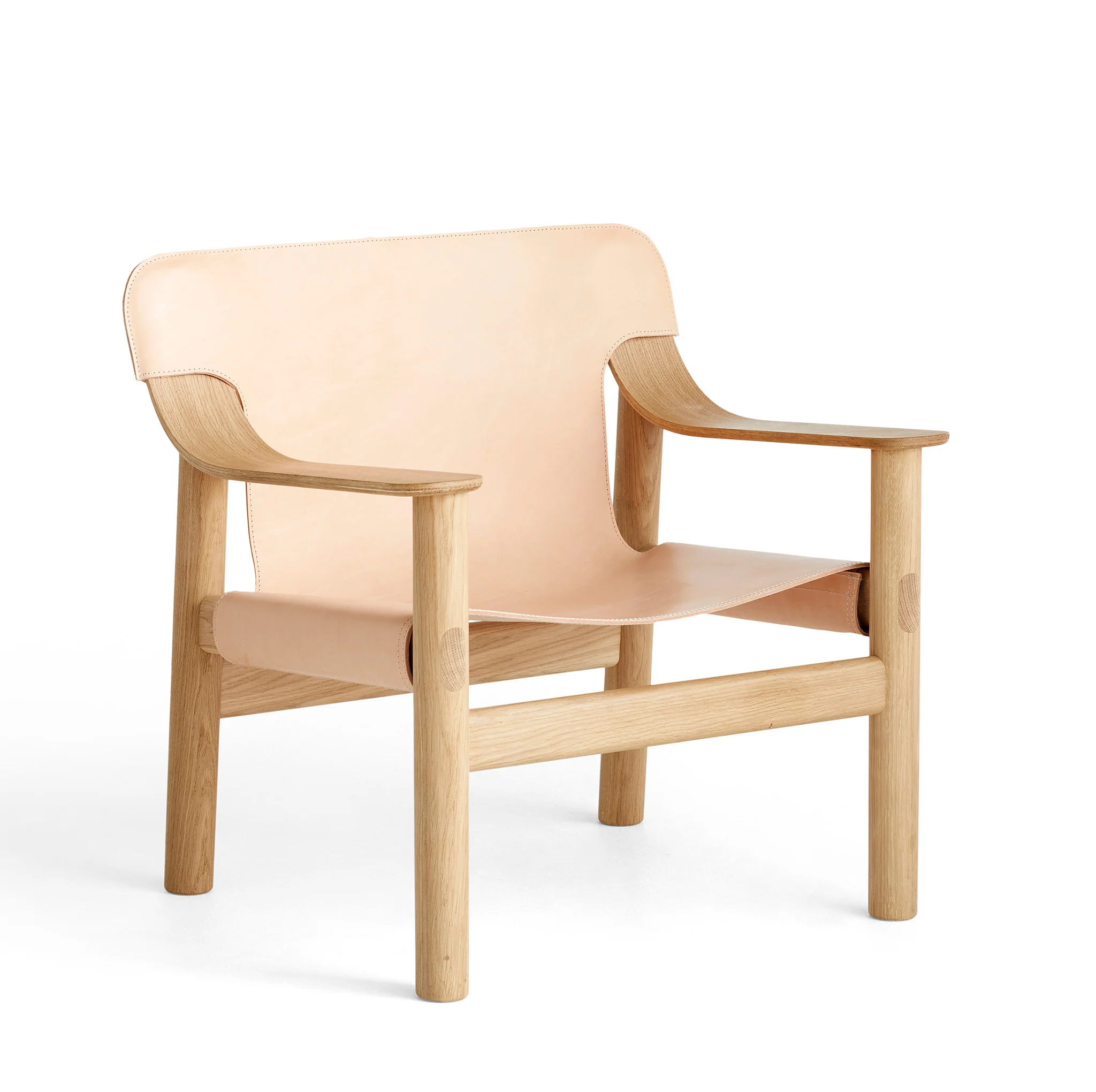 Bernard Chair by Hay - Image 9