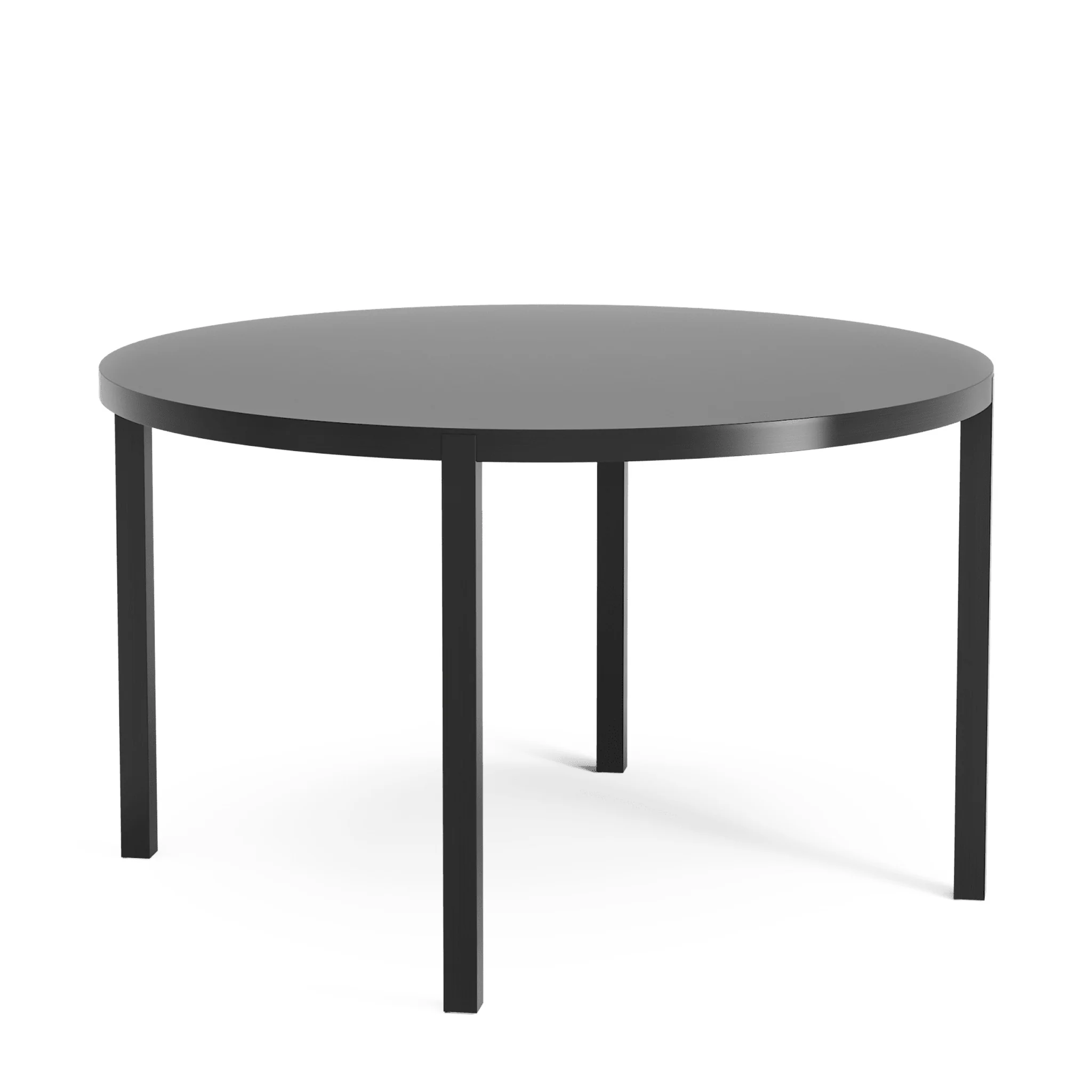 Bespoke Round Table by Swedese - Image 3
