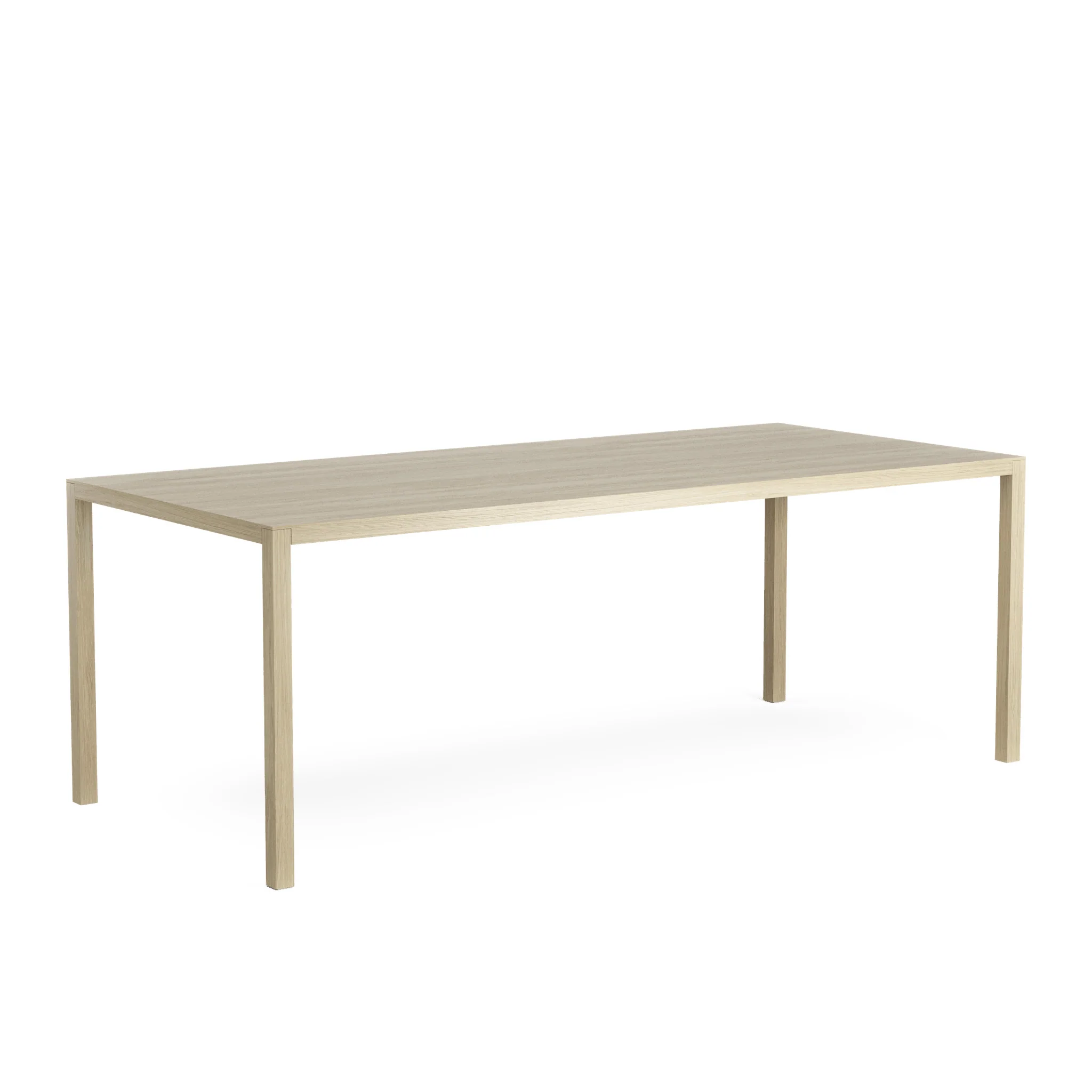 Bespoke Table by Swedese