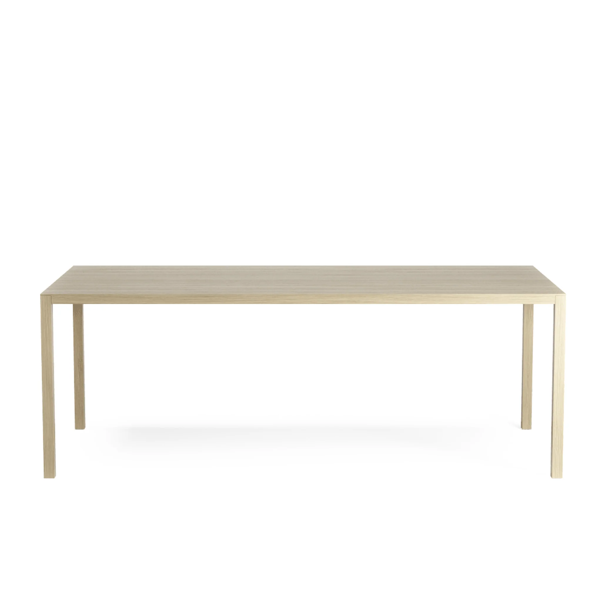 Bespoke Table by Swedese - Image 2