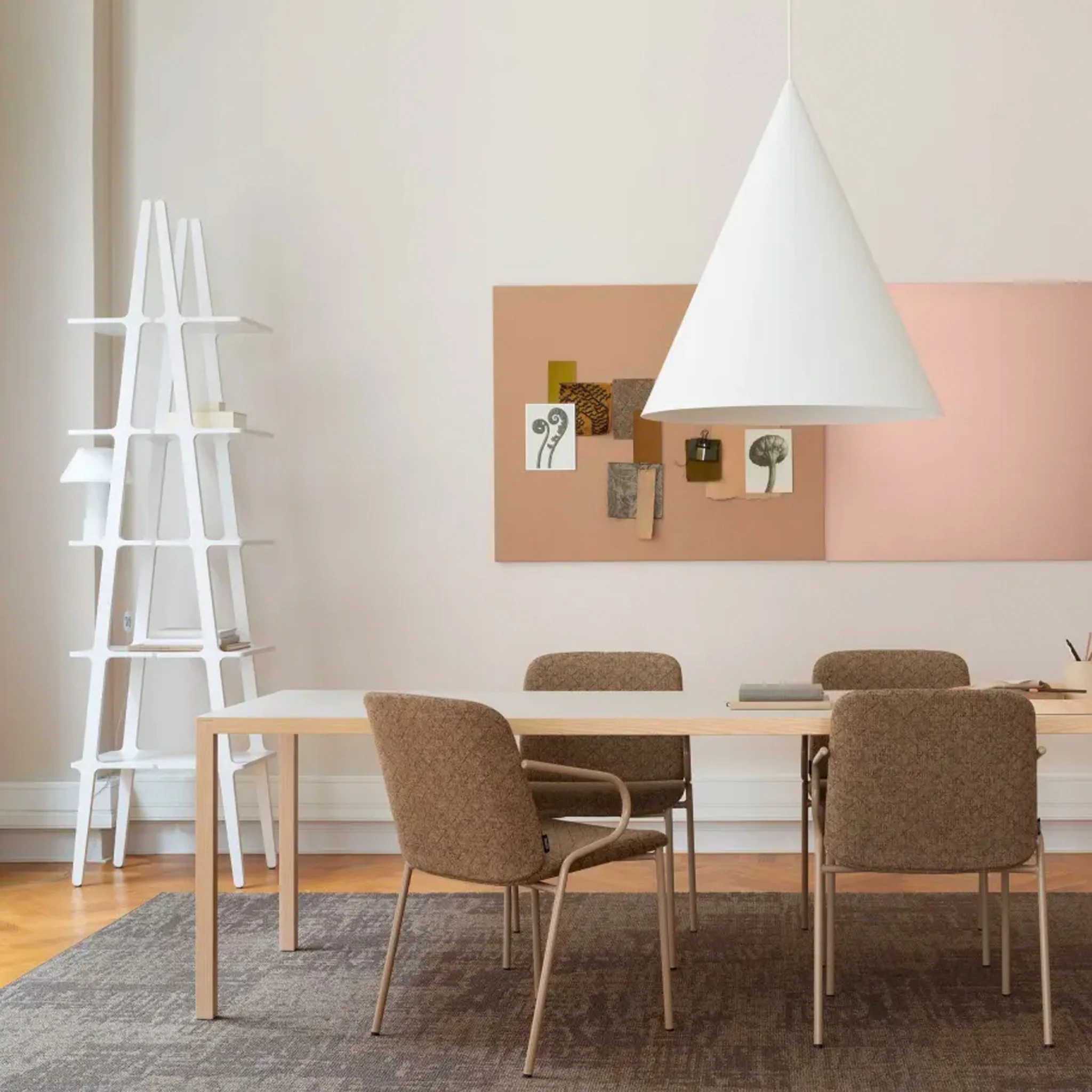 Bespoke Table by Swedese - Image 6
