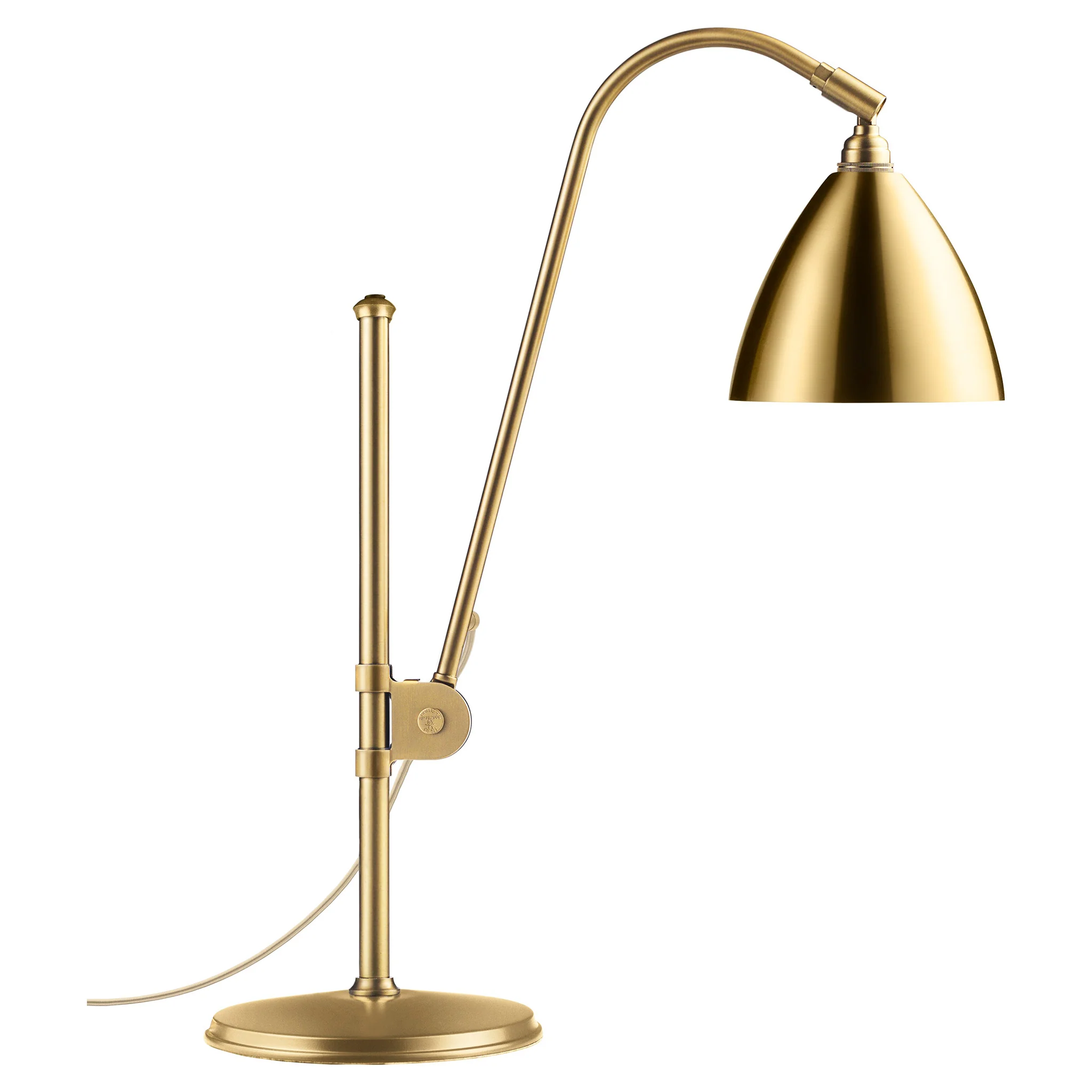 Bestlite BL1 Table Lamp by Gubi - Image 13