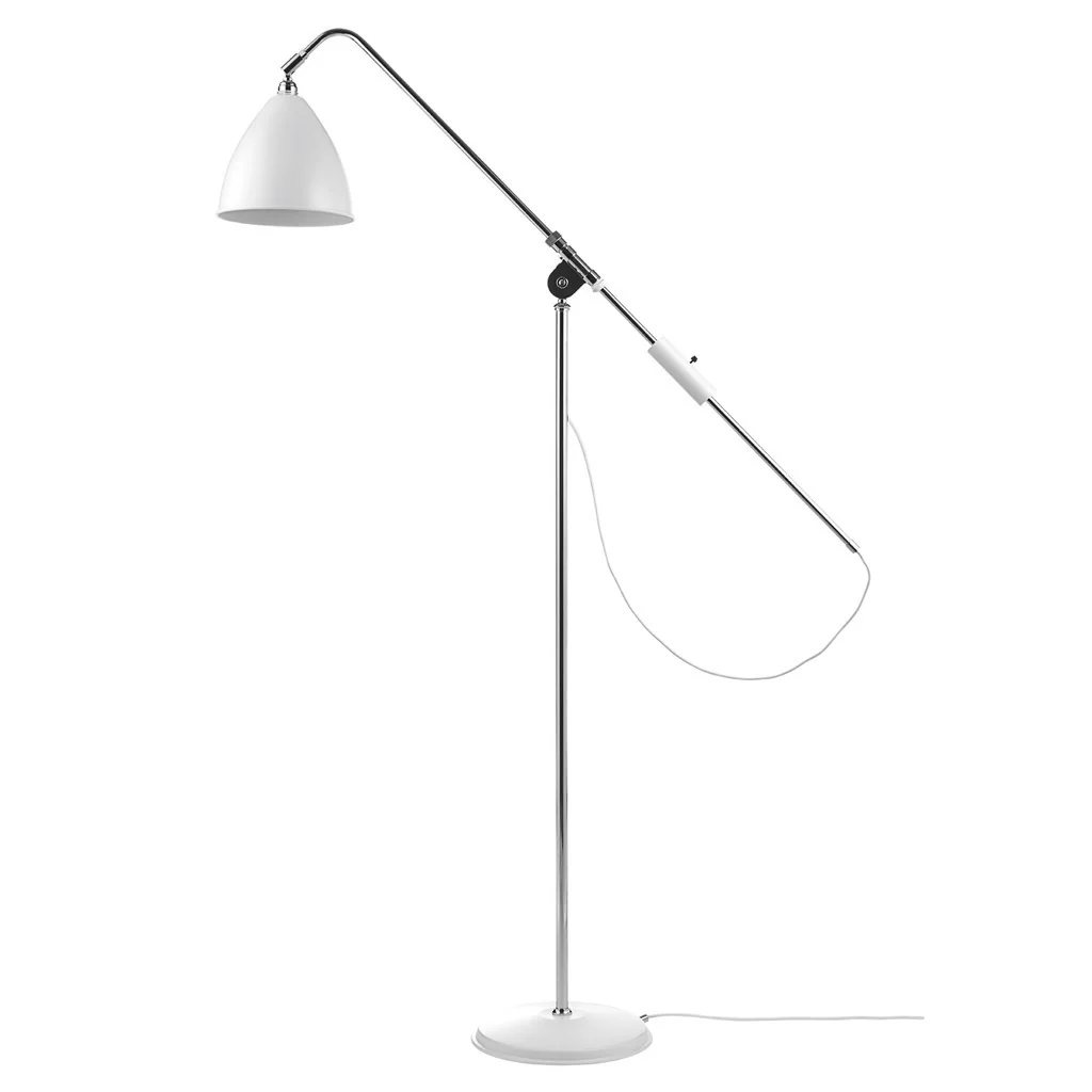 Bestlite BL4 Floor Lamp by Gubi - Image 3