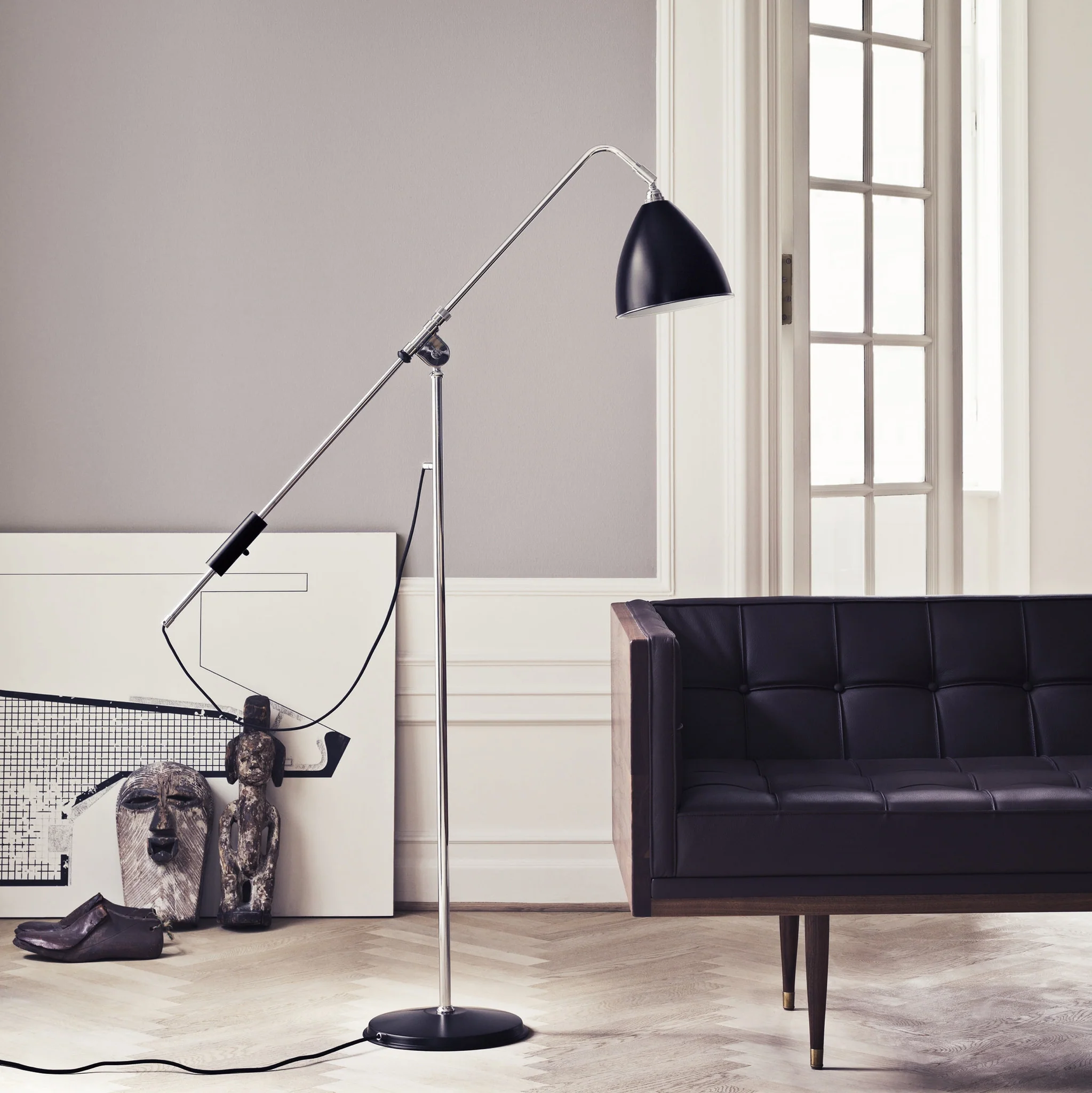 Bestlite BL4 Floor Lamp by Gubi - Image 4