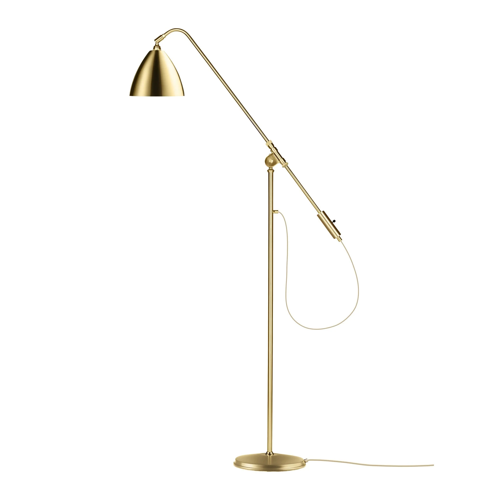 Bestlite BL4 Floor Lamp by Gubi - Image 5