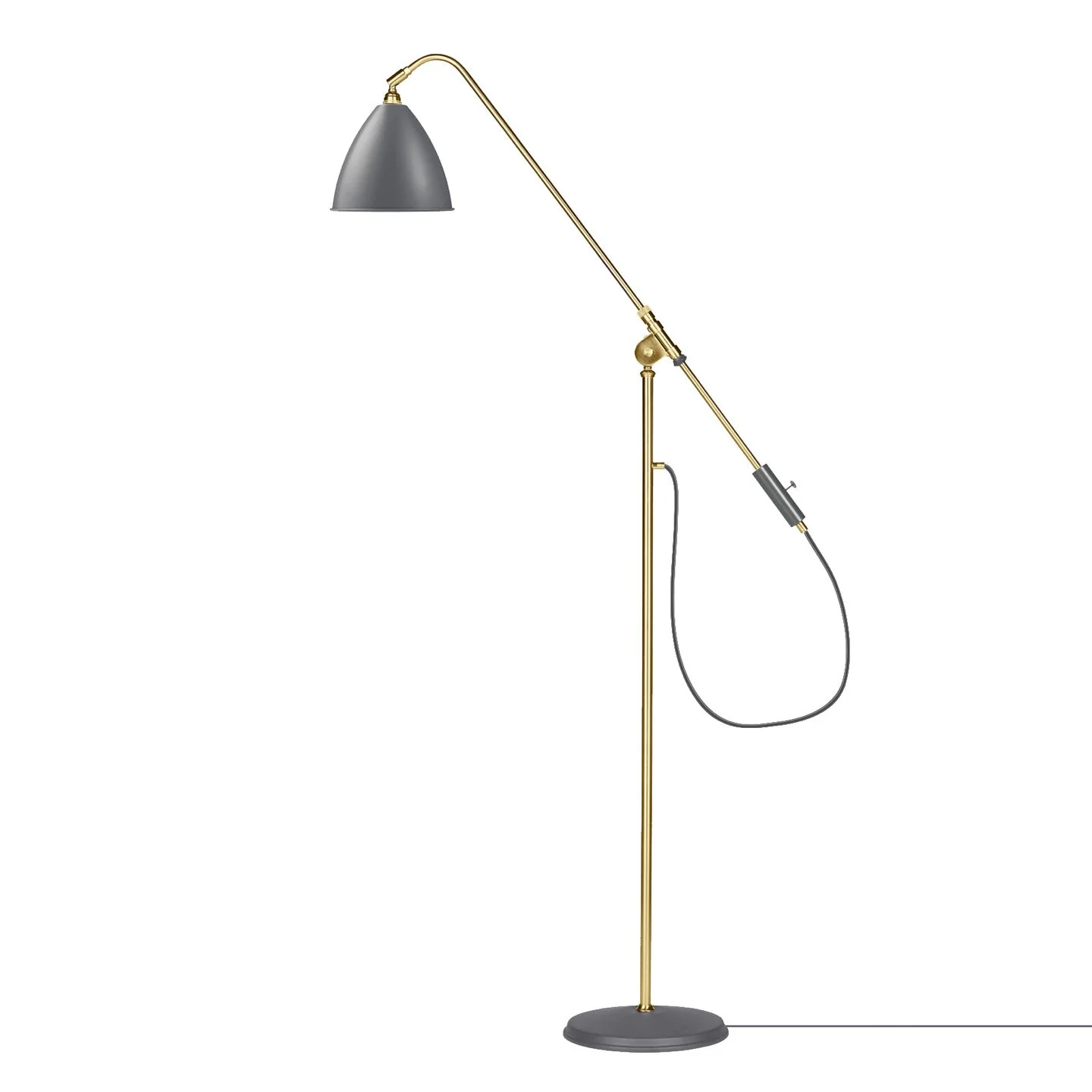 Bestlite BL4 Floor Lamp by Gubi - Image 7