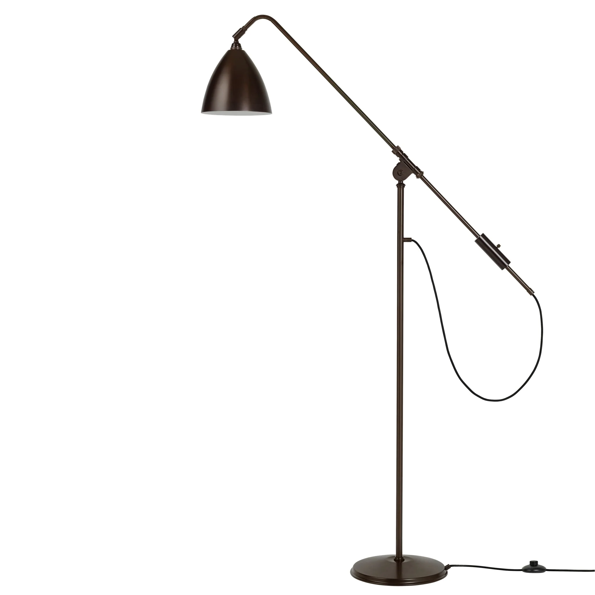 Bestlite BL4 Floor Lamp by Gubi - Image 8