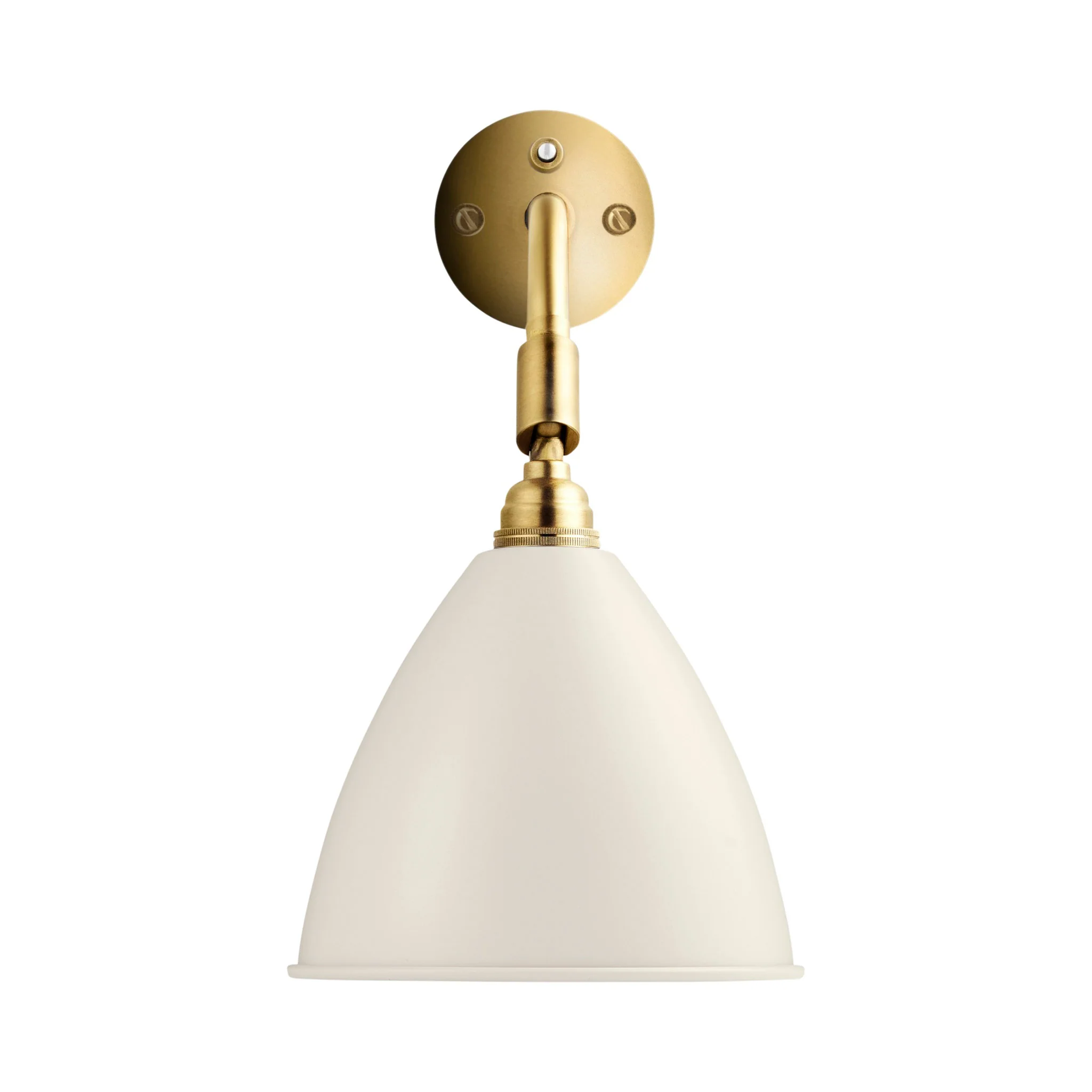 Bestlite BL7 Brass Hardwired by Gubi