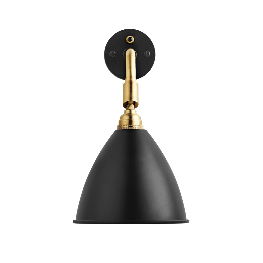 Bestlite BL7 Brass Hardwired by Gubi - Image 2