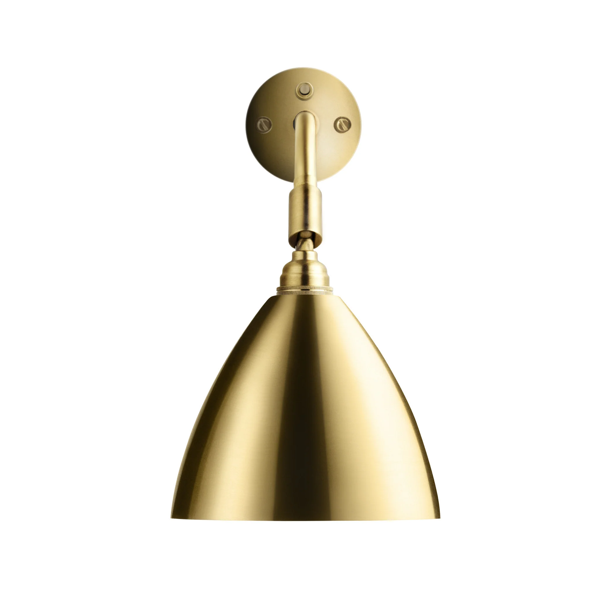 Bestlite BL7 Brass Hardwired by Gubi - Image 3