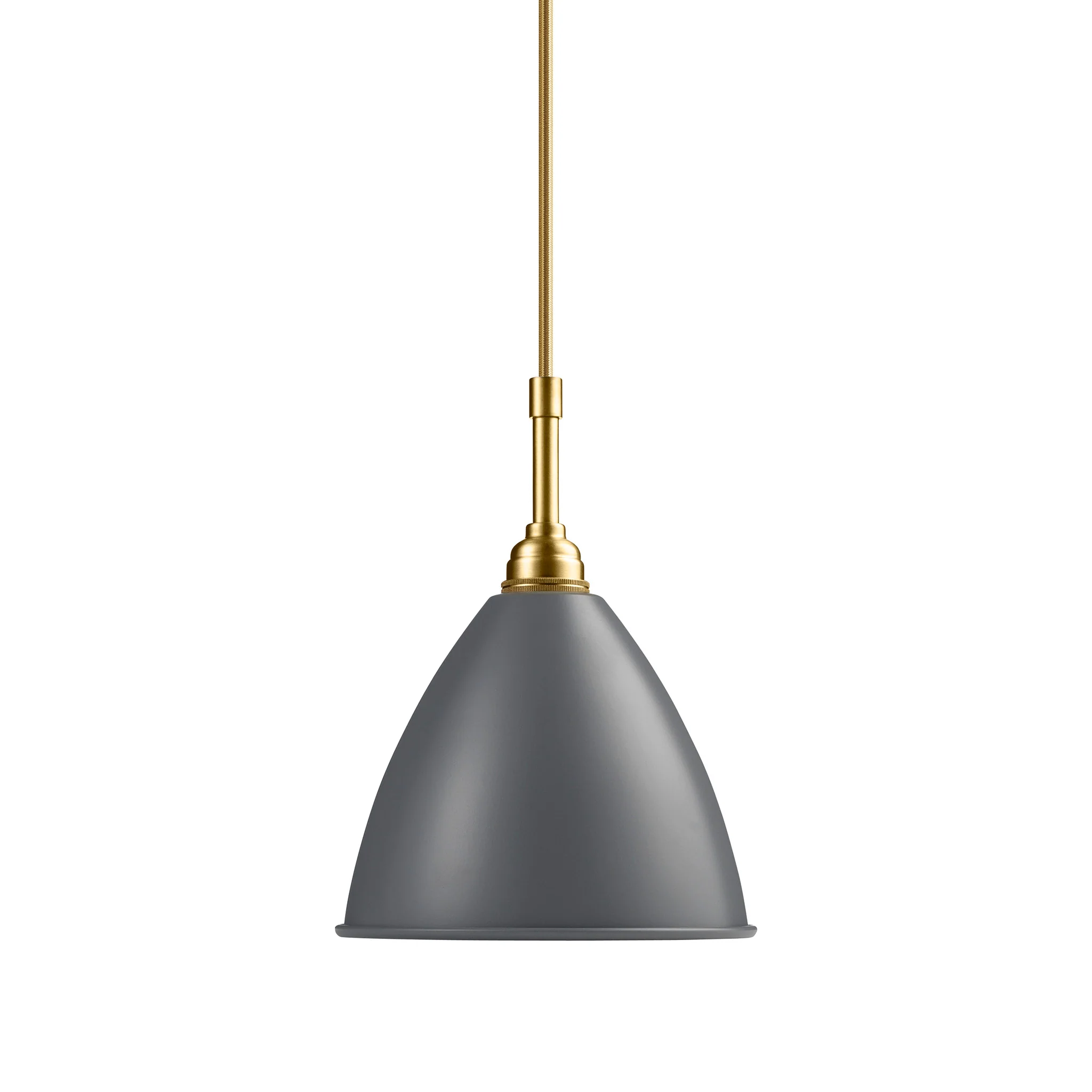 Bestlite BL9 Brass Pendant by Gubi - Image 6