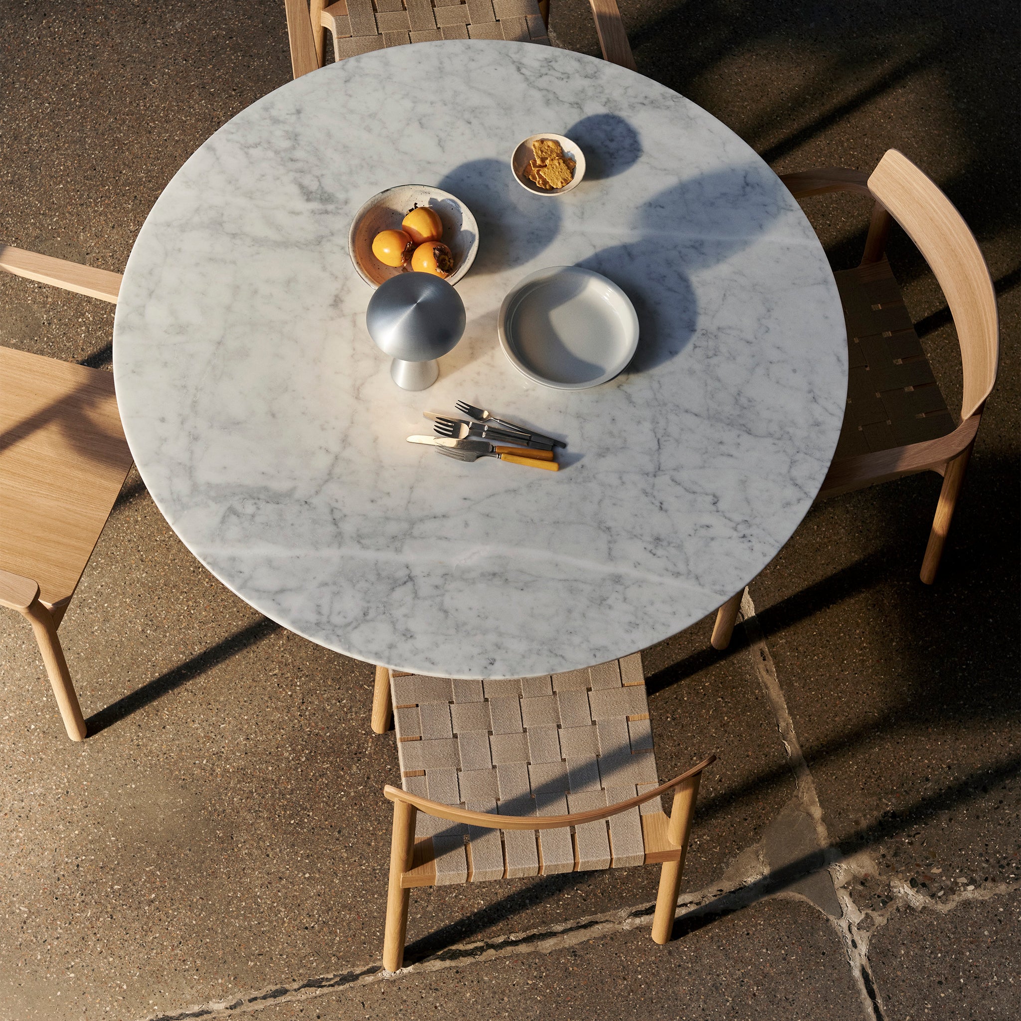 Betty TK1 Chair by &Tradition - Image 10