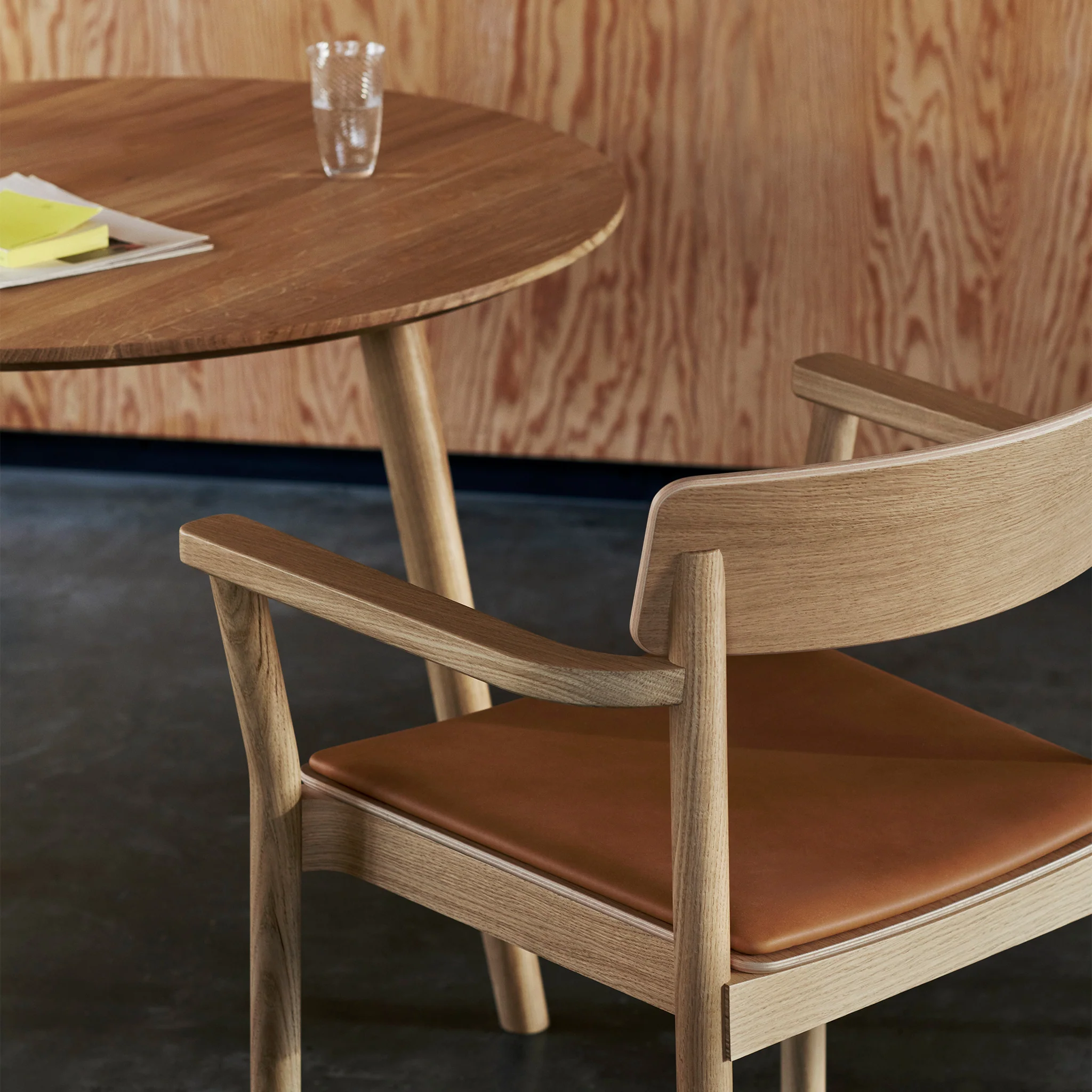Betty TK11 Armchair by &Tradition - Image 4