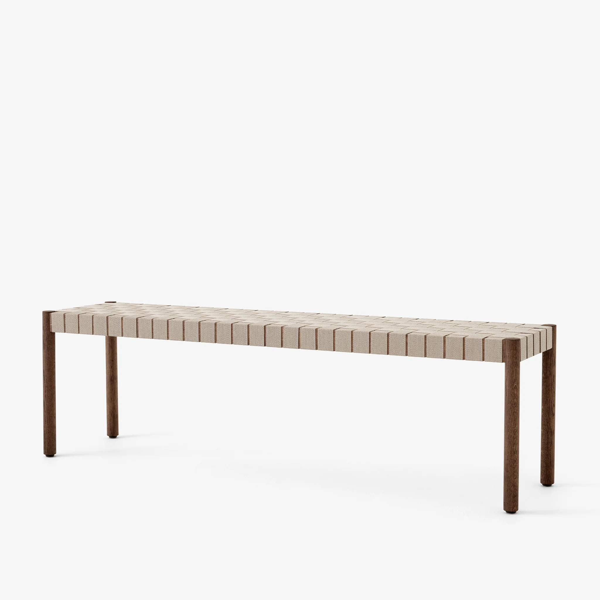 Betty TK4 & TK5 Bench by &Tradition