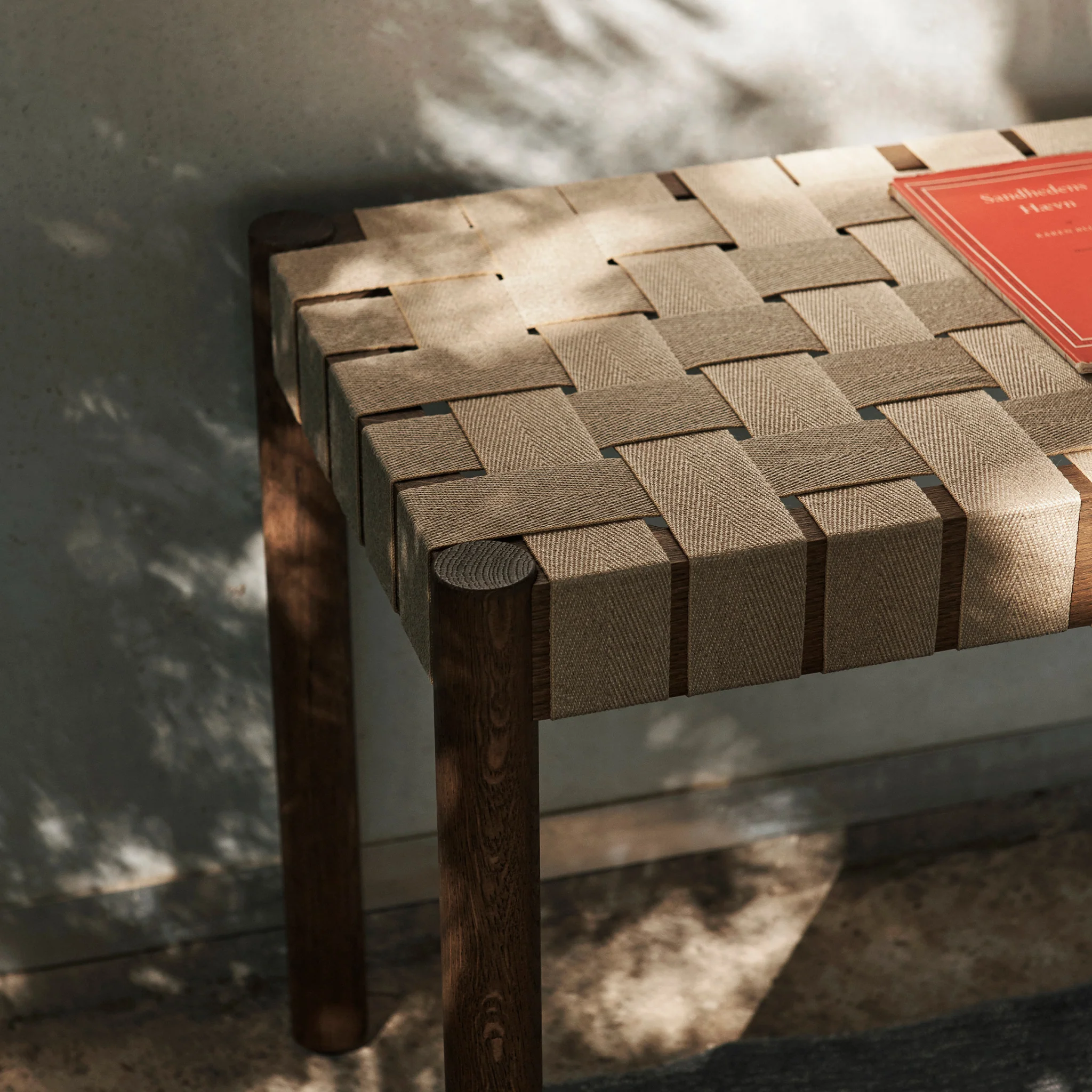 Betty TK4 & TK5 Bench by &Tradition - Image 4