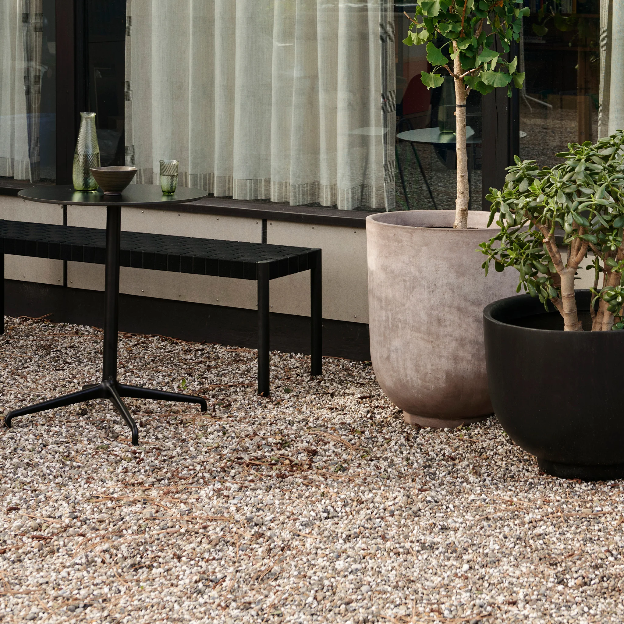 Betty TK4 & TK5 Bench by &Tradition - Image 5