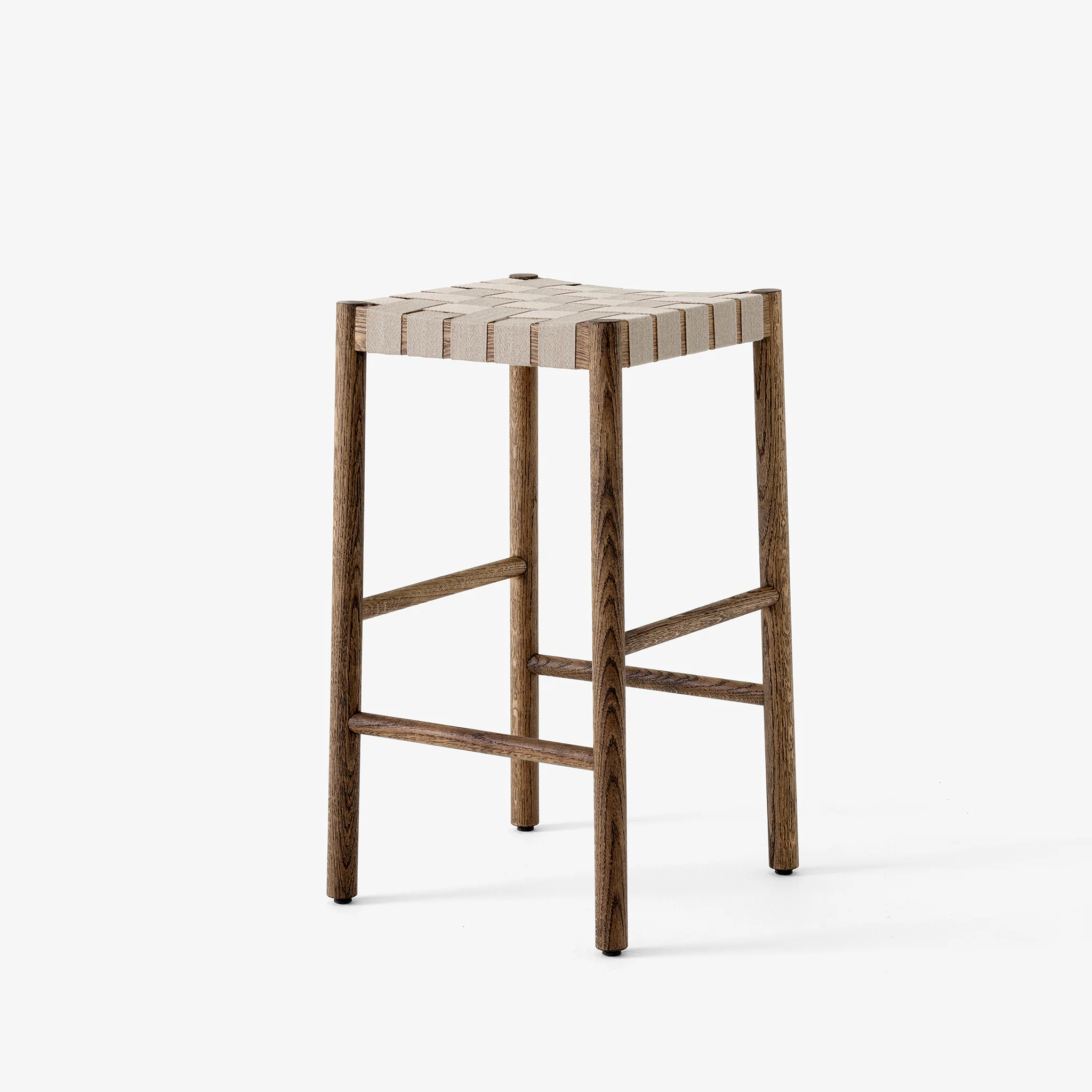 Betty TK7 Counter Stool by &Tradition