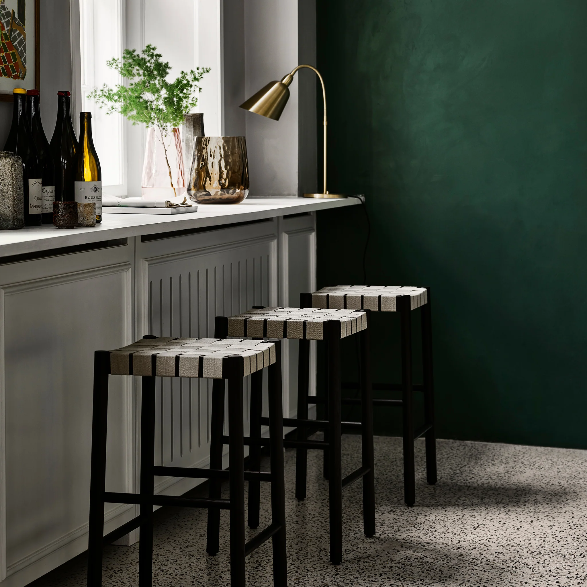 Betty TK7 Counter Stool by &Tradition - Image 5