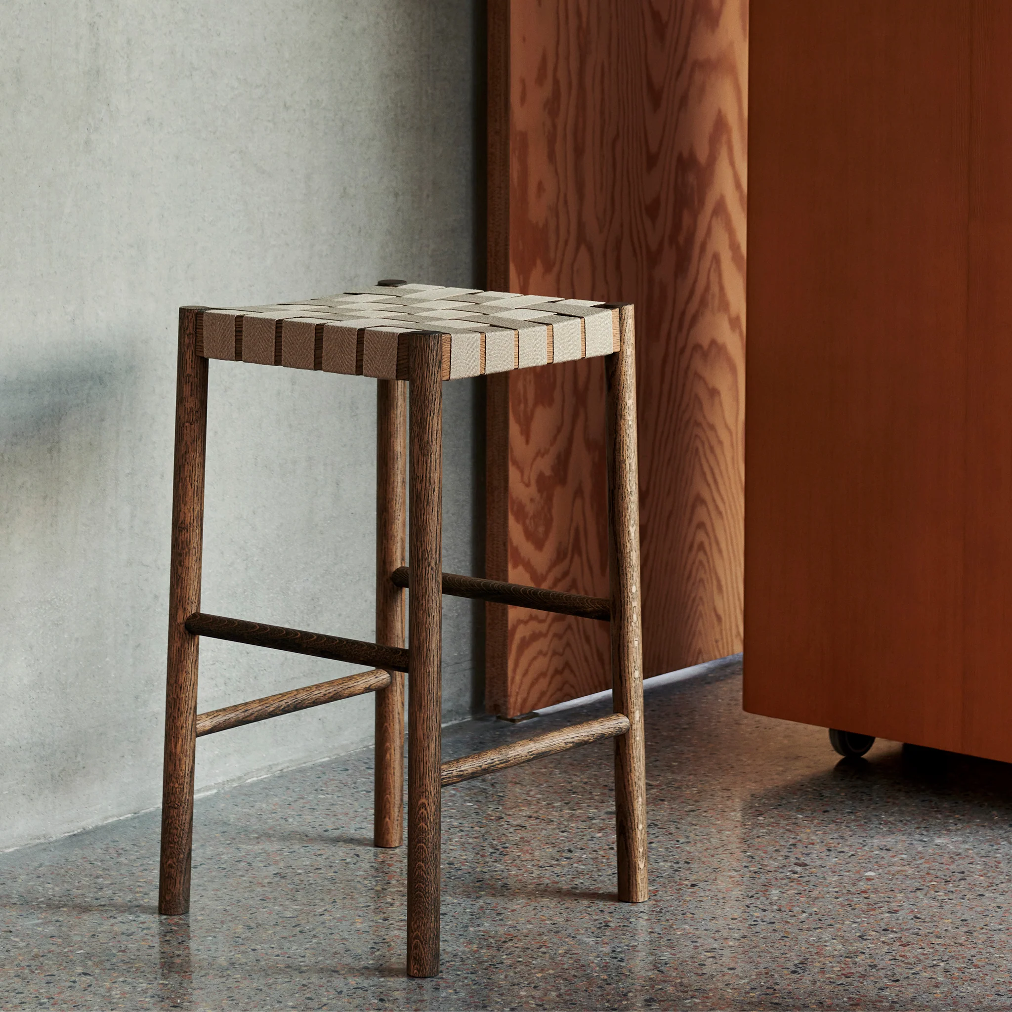 Betty TK7 Counter Stool by &Tradition - Image 7