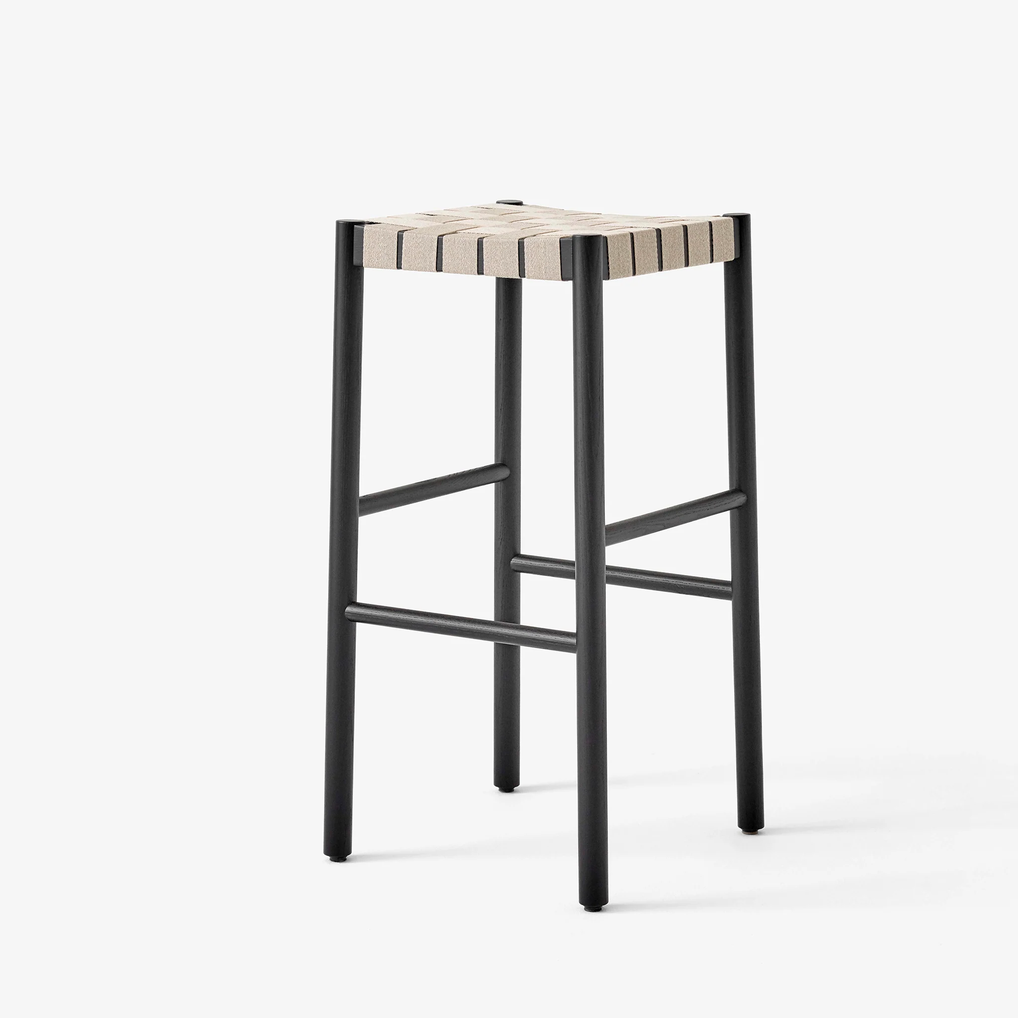 Betty TK8 Bar Stool by &Tradition - Image 2