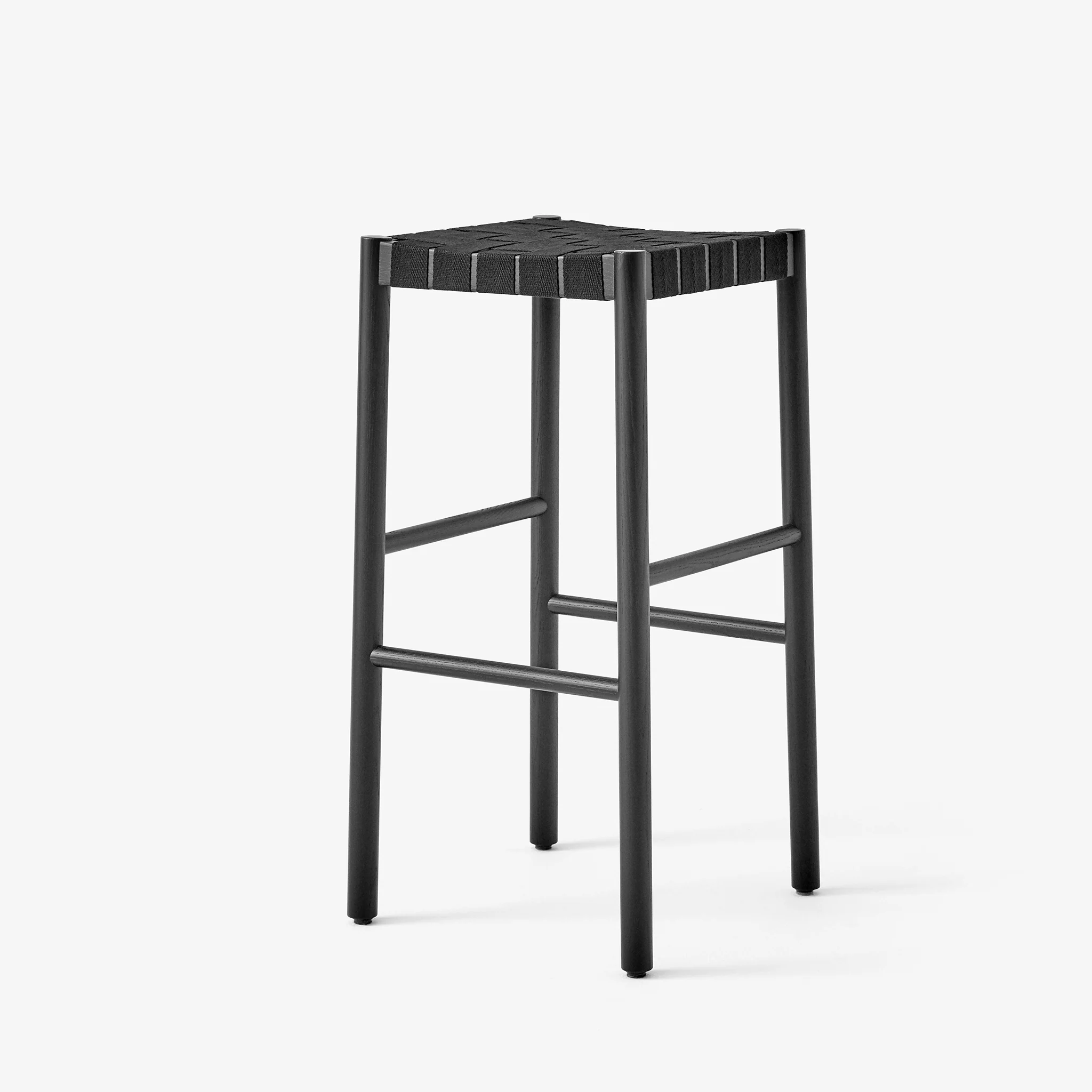 Betty TK8 Bar Stool by &Tradition - Image 4