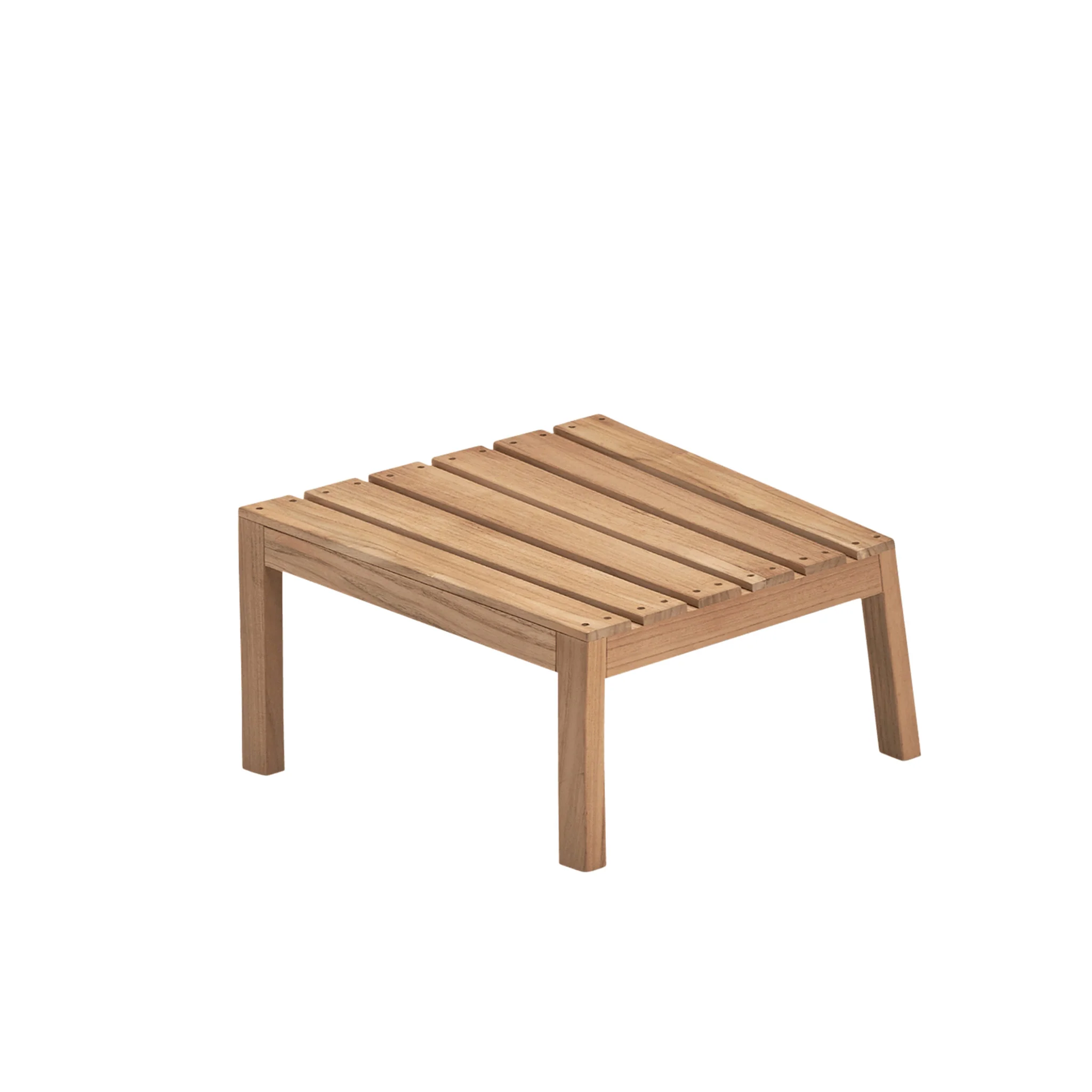 Between Lines Deck Chair by Skagerak - Image 10