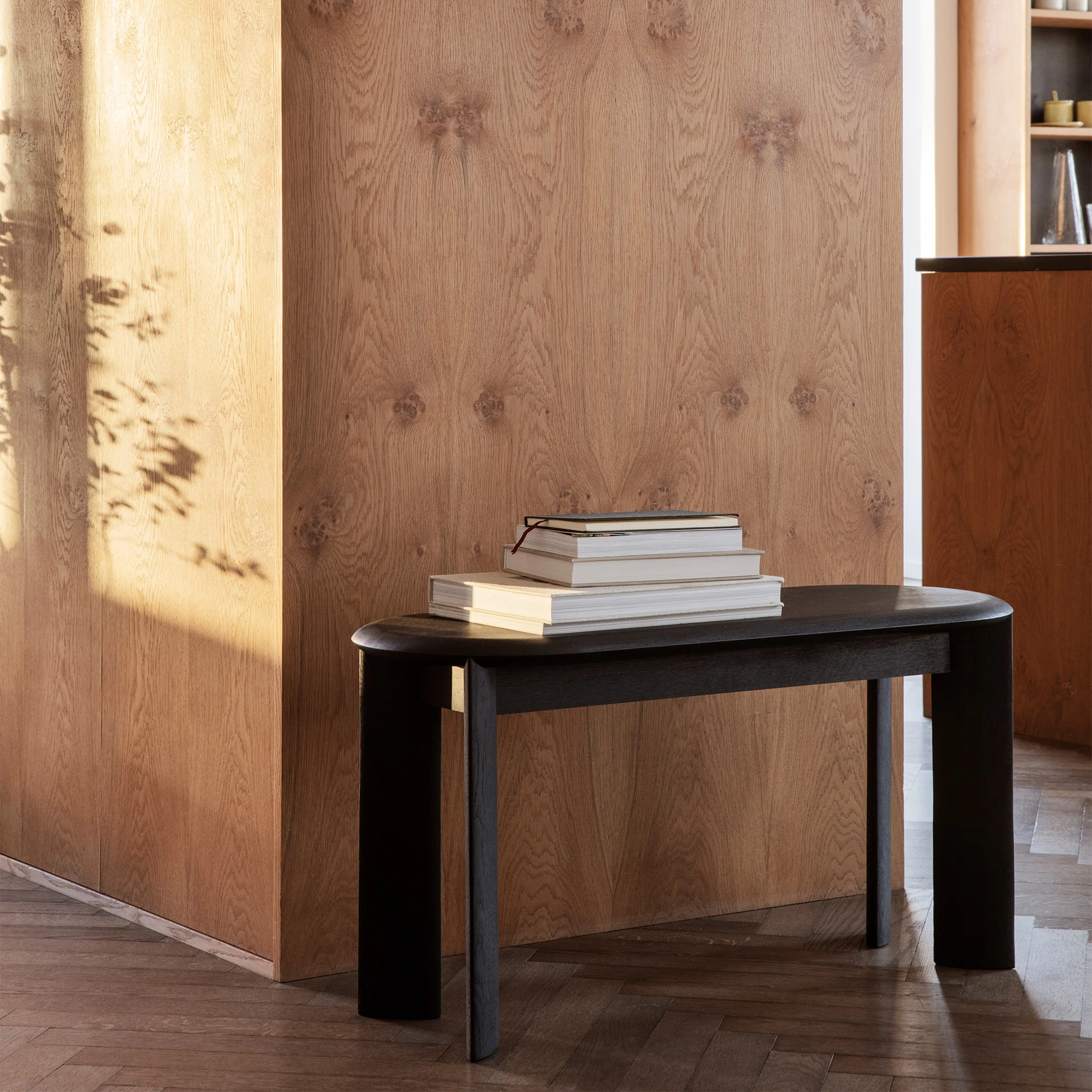 Bevel Bench by Ferm Living - Image 4
