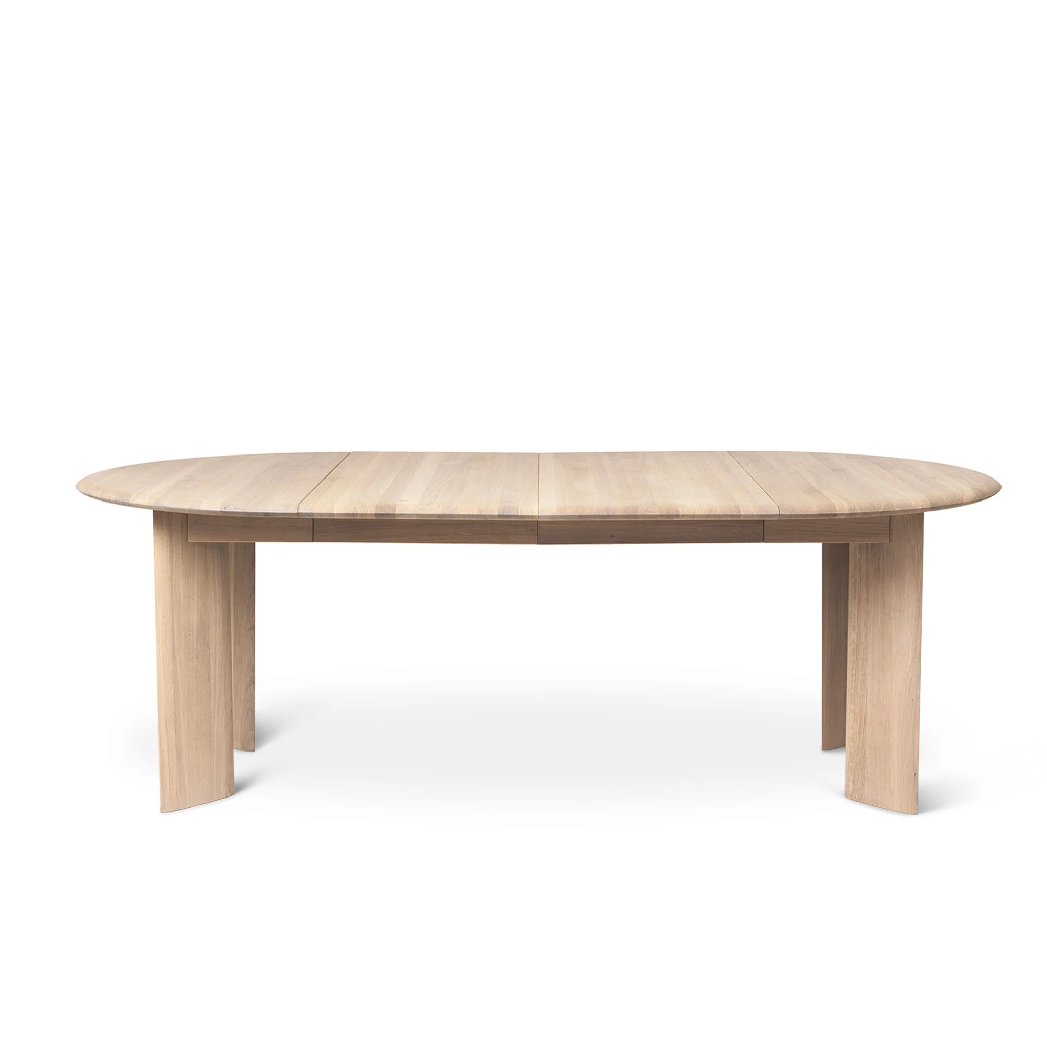 Bevel Extending Table by Ferm Living - Image 2