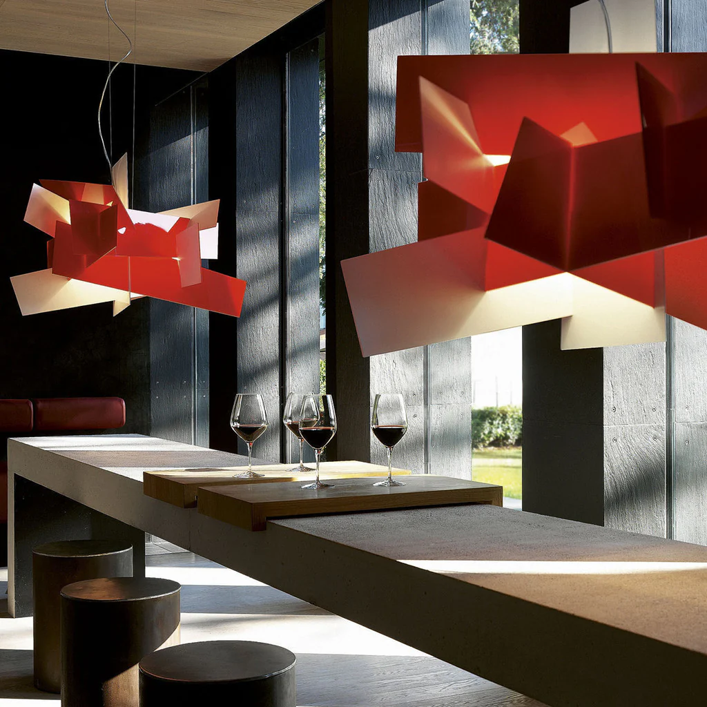 Big Bang Pendant Lamp by Foscarini - Image 3