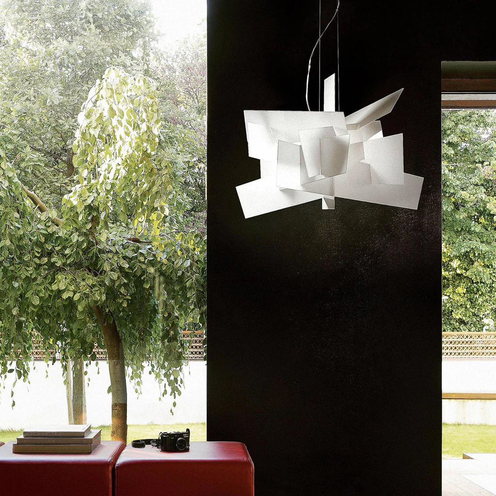 Big Bang Pendant Lamp by Foscarini - Image 4