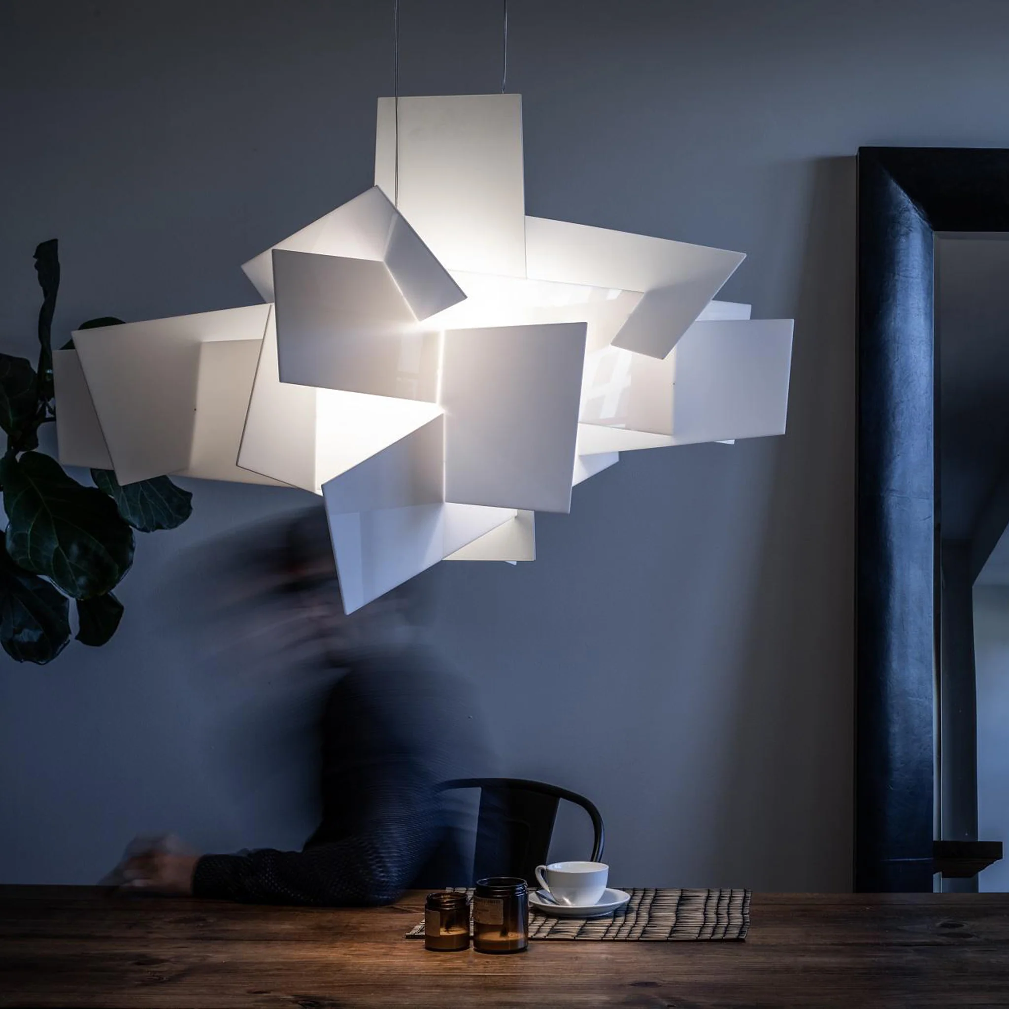 Big Bang Pendant Lamp by Foscarini - Image 5