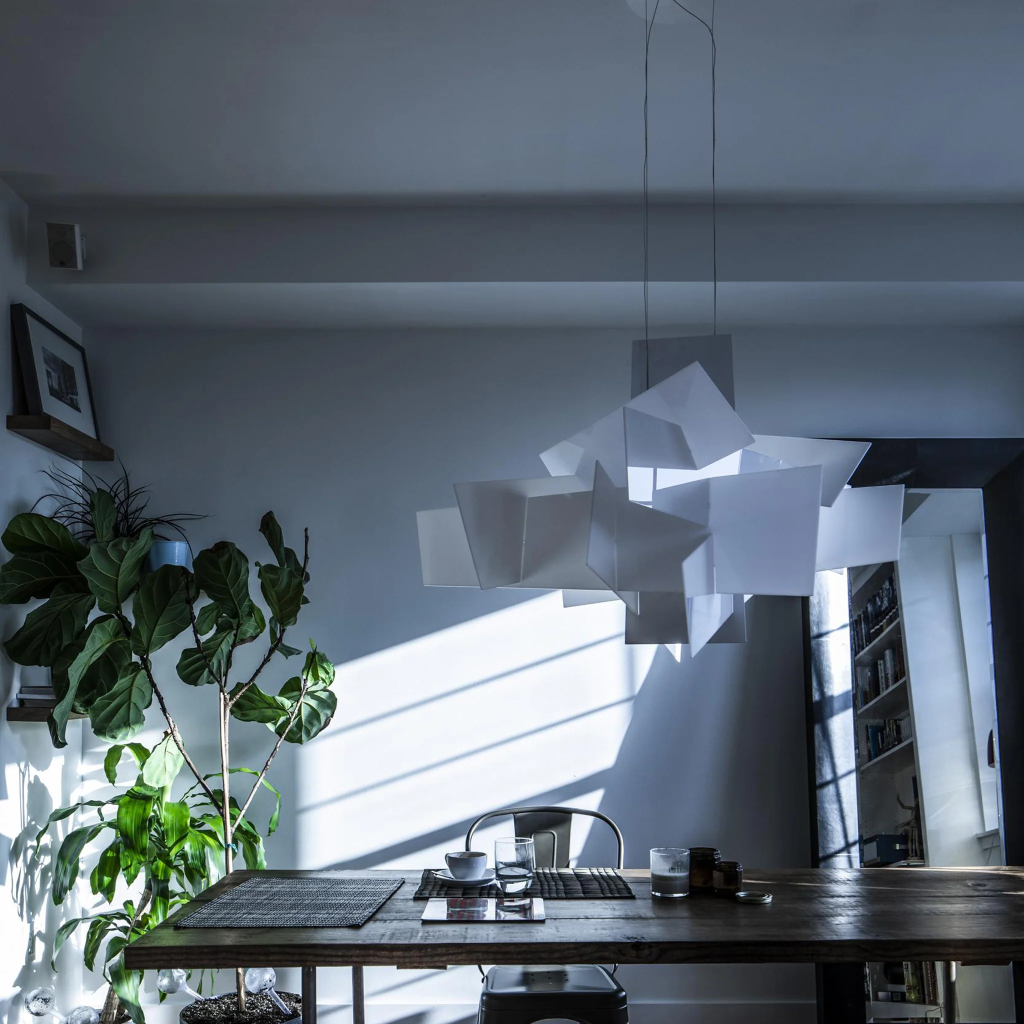 Big Bang Pendant Lamp by Foscarini - Image 6