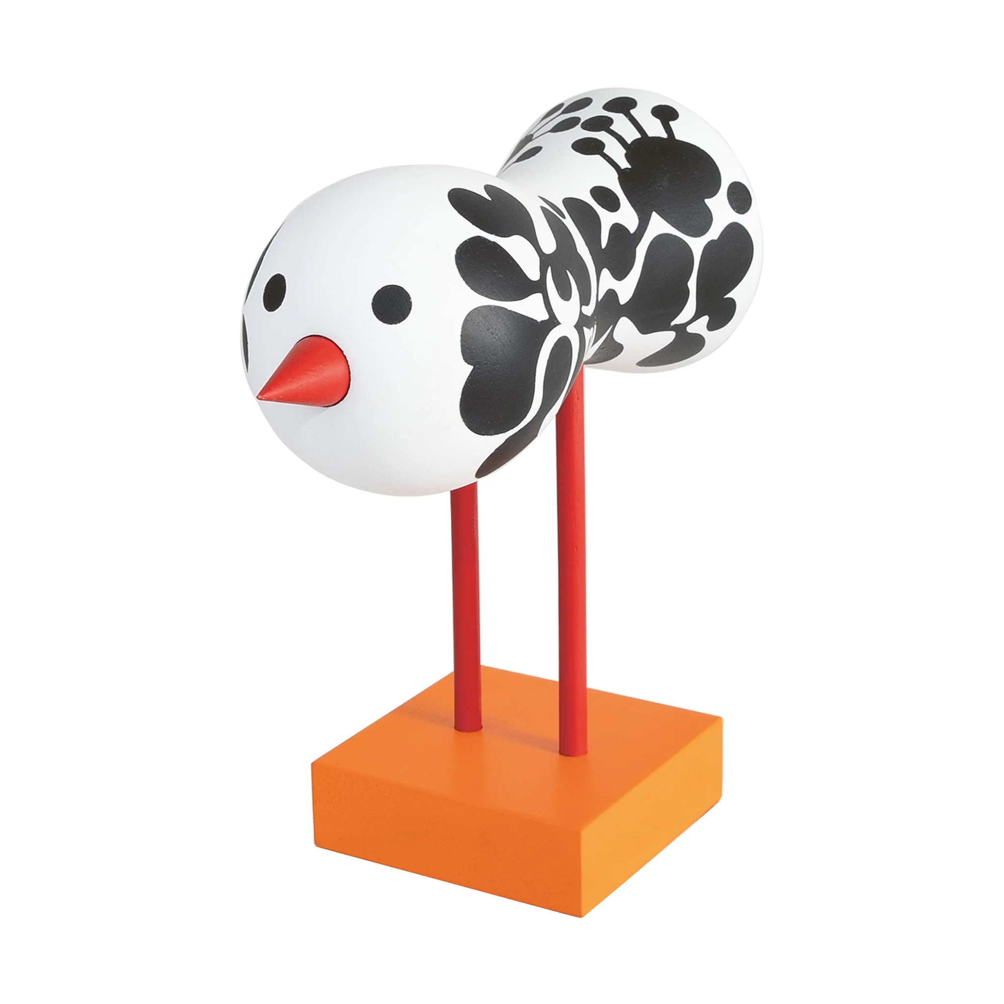Birds 1967 By Lisa Larson - Image 7
