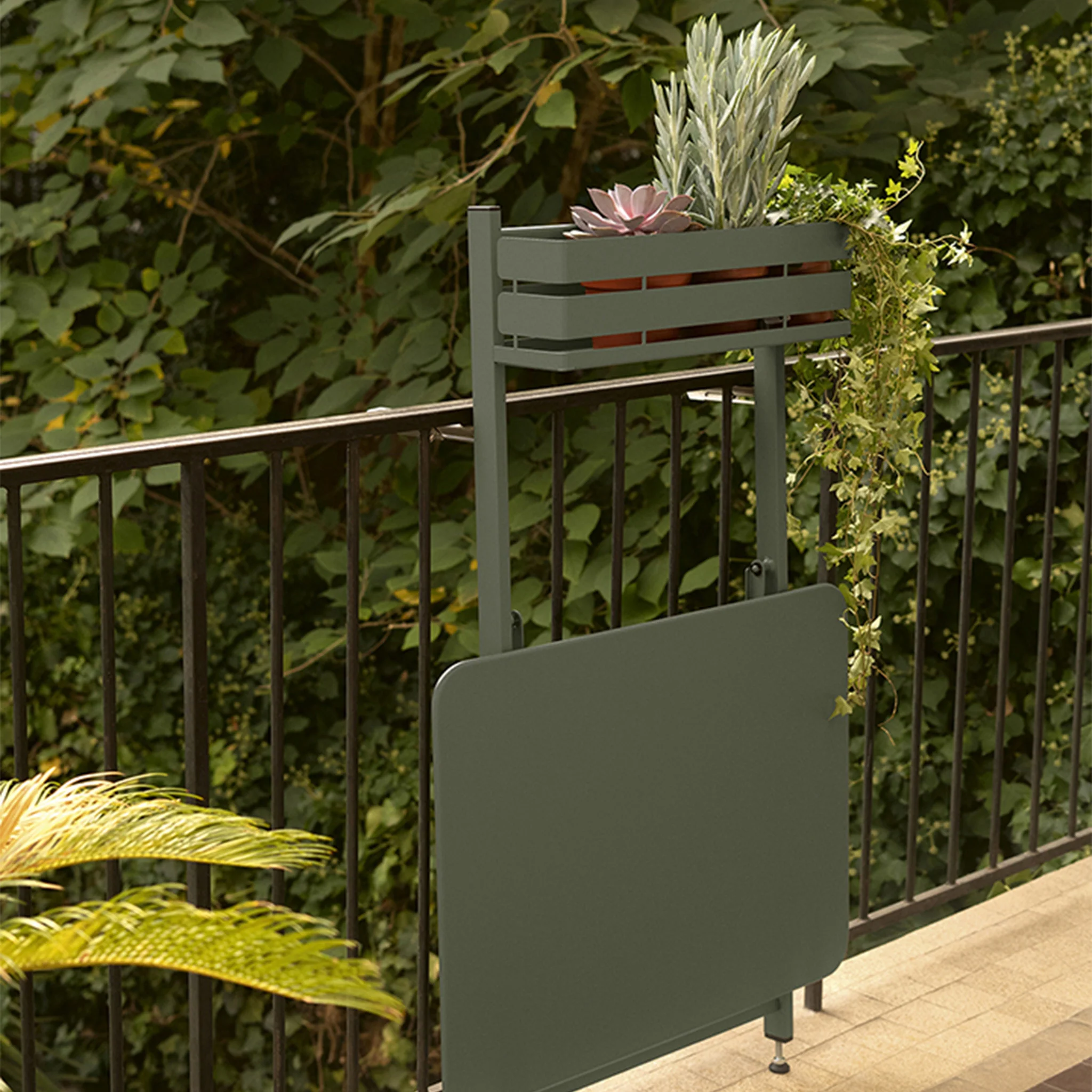Bistro Balcony Table by Fermob - Image 6