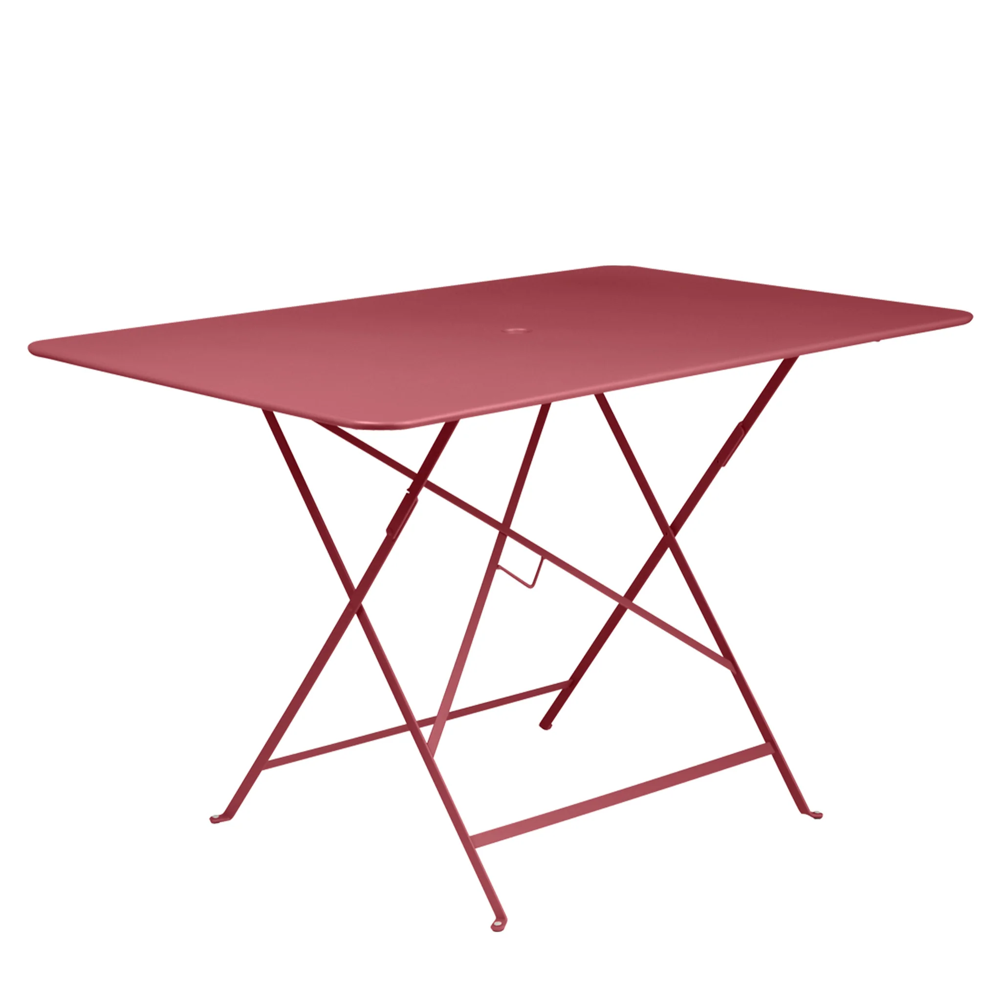 Bistro Rectangular Folding Table by Fermob - Image 3