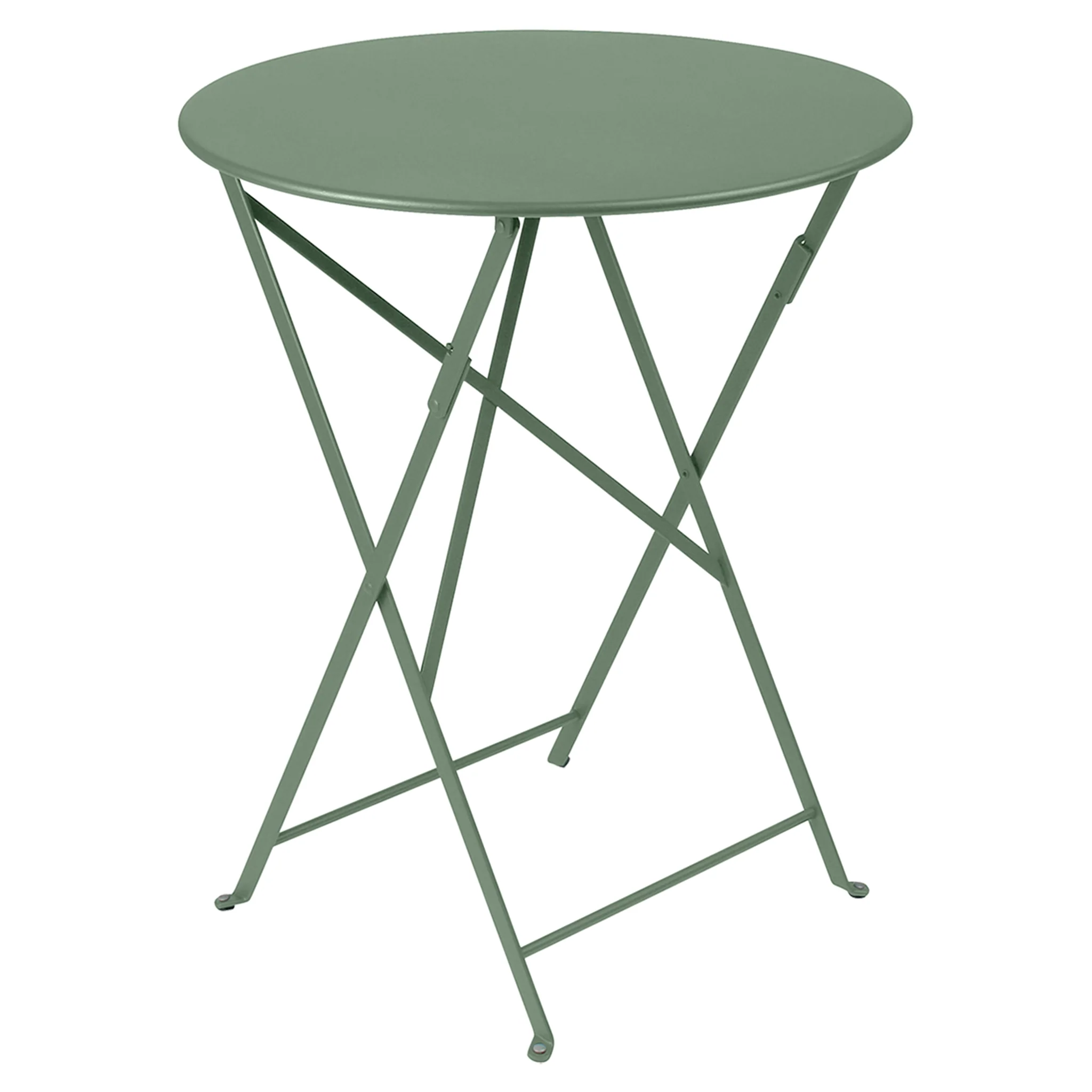 Bistro Round Folding Table by Fermob - Image 3