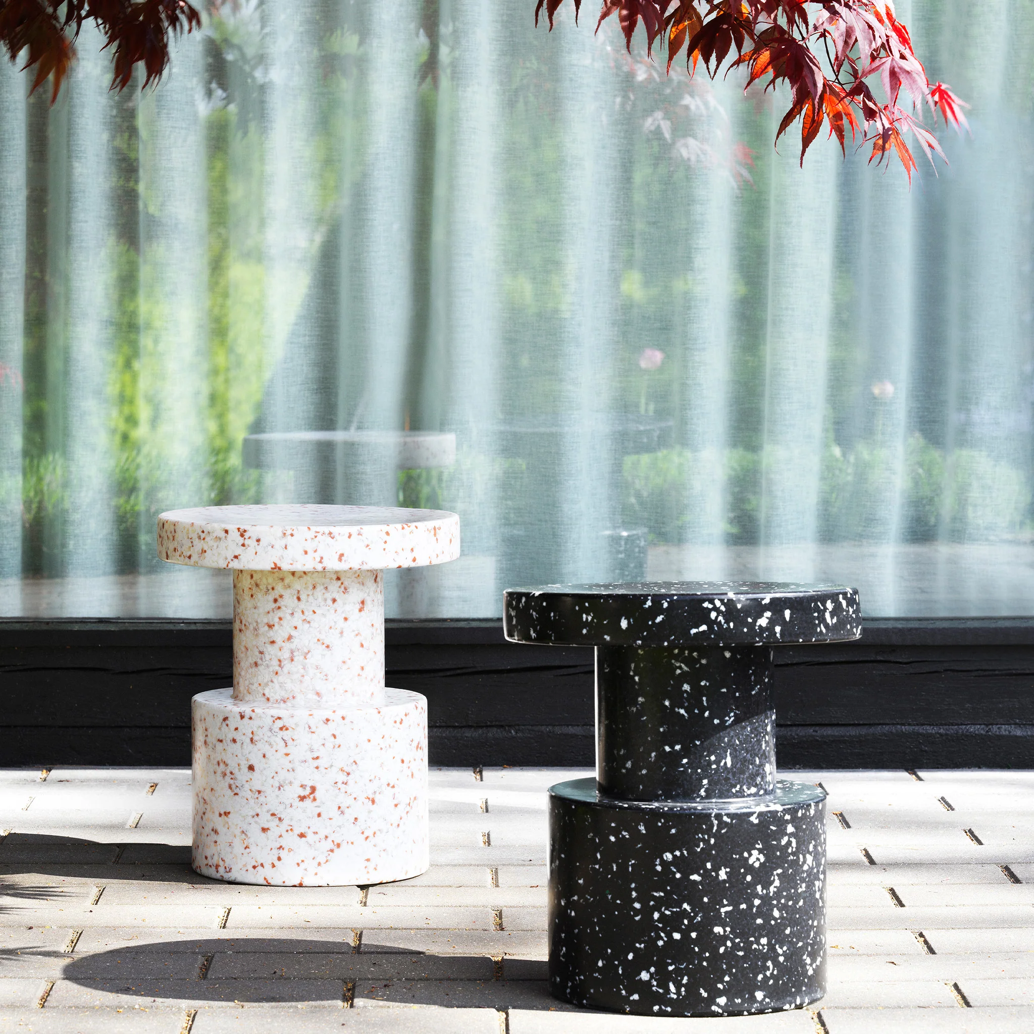 Bit Stool by Normann Copenhagen - Image 14